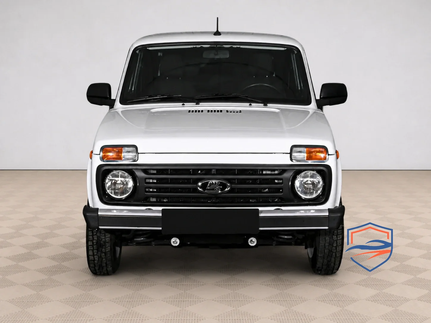 LADA (ВАЗ) - LADA (ВАЗ) Niva Legend Niva Legend, 2023 г.