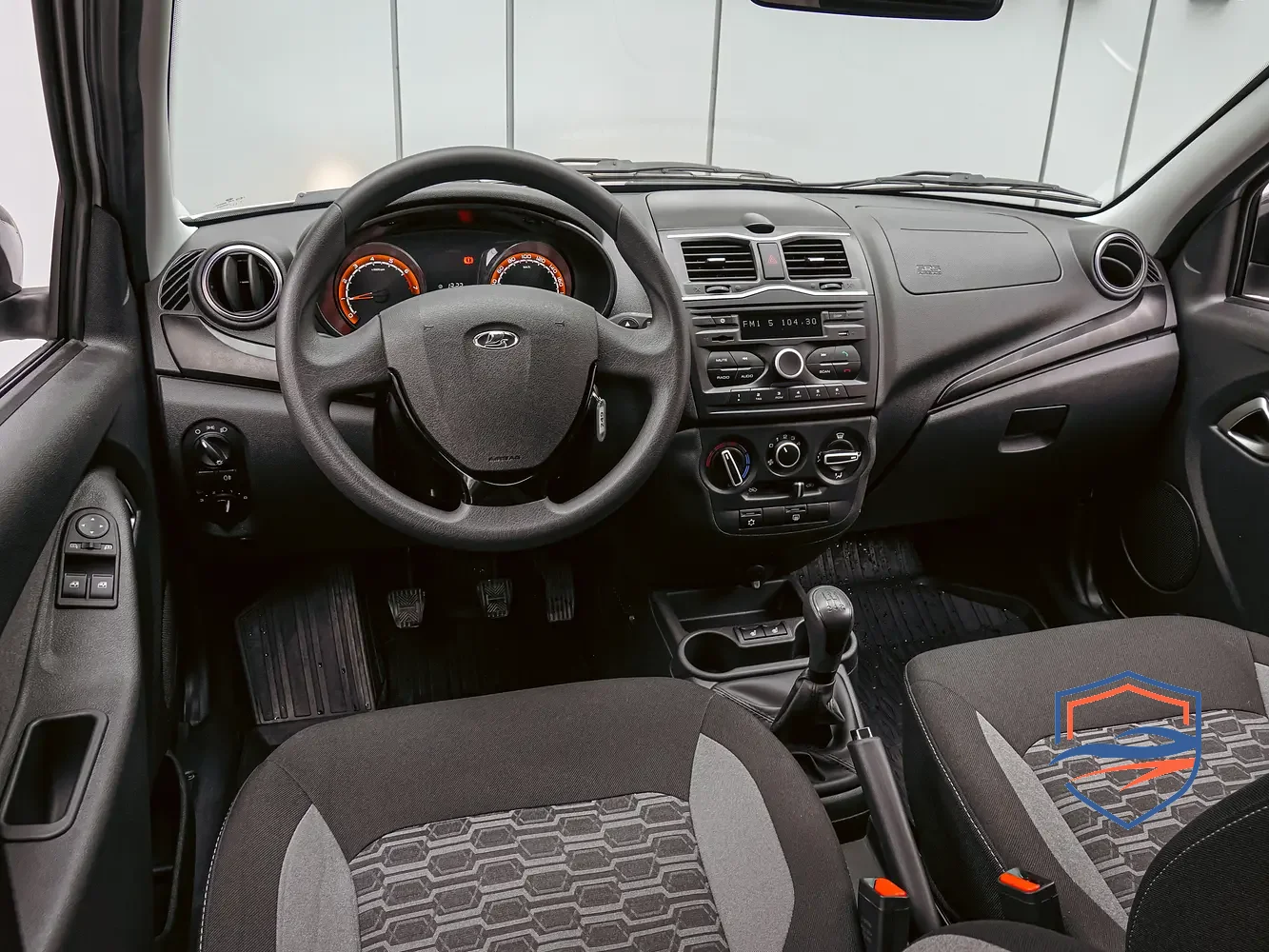 LADA (ВАЗ) - LADA (ВАЗ) Granta Cross I Рестайлинг, 2024 г.