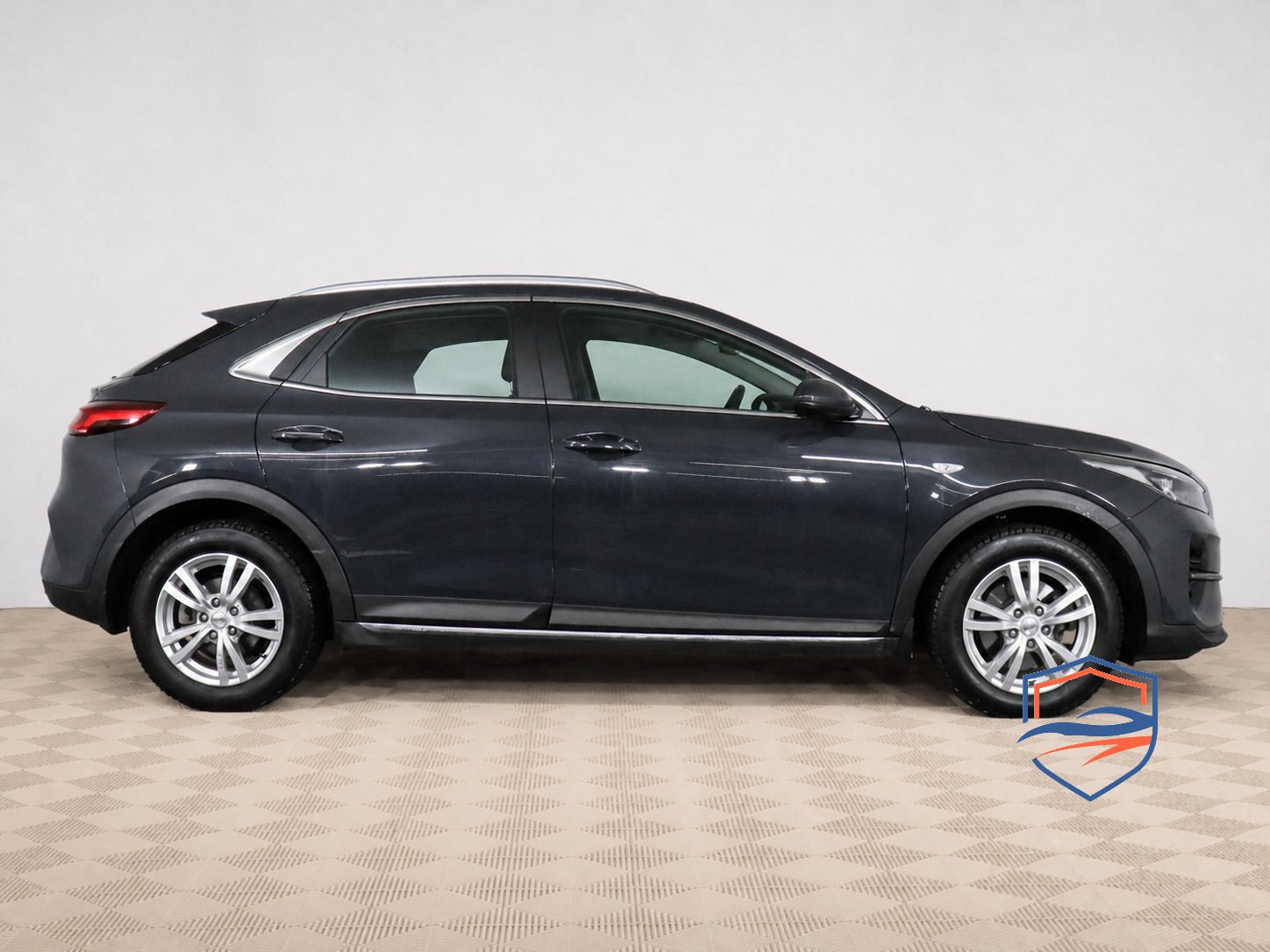 Kia - Kia XCeed I, 2021
