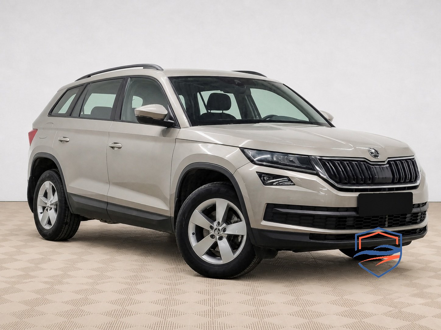 Skoda - Skoda Kodiaq, 2020