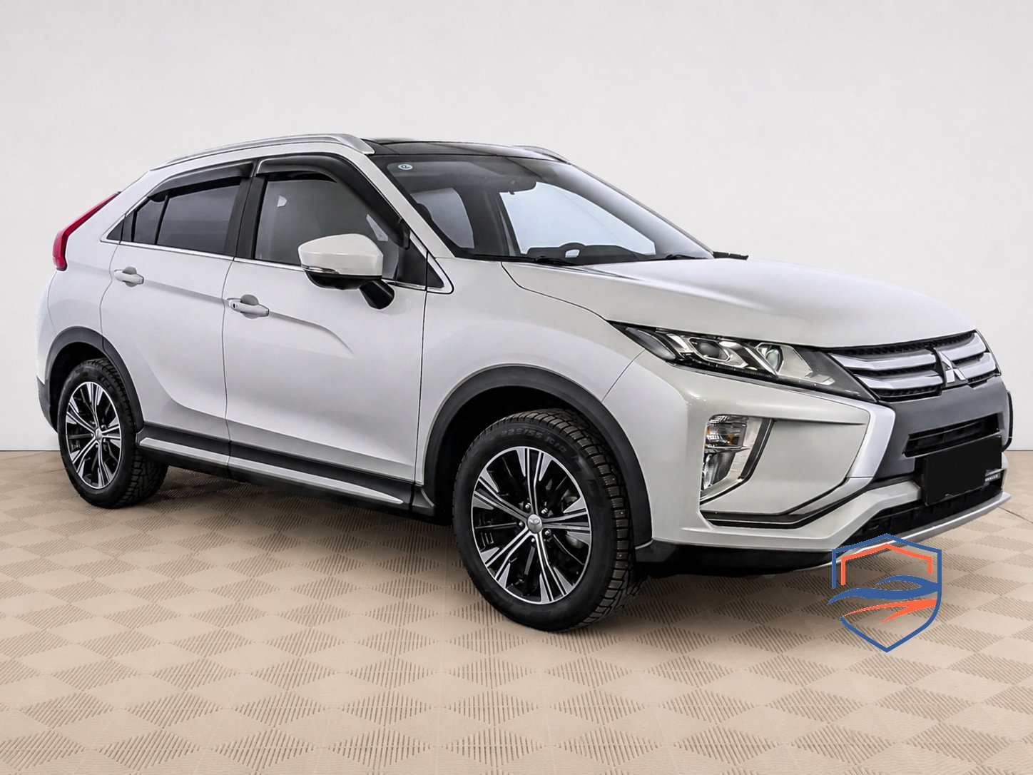 Mitsubishi - Mitsubishi Eclipse Cross, 2022