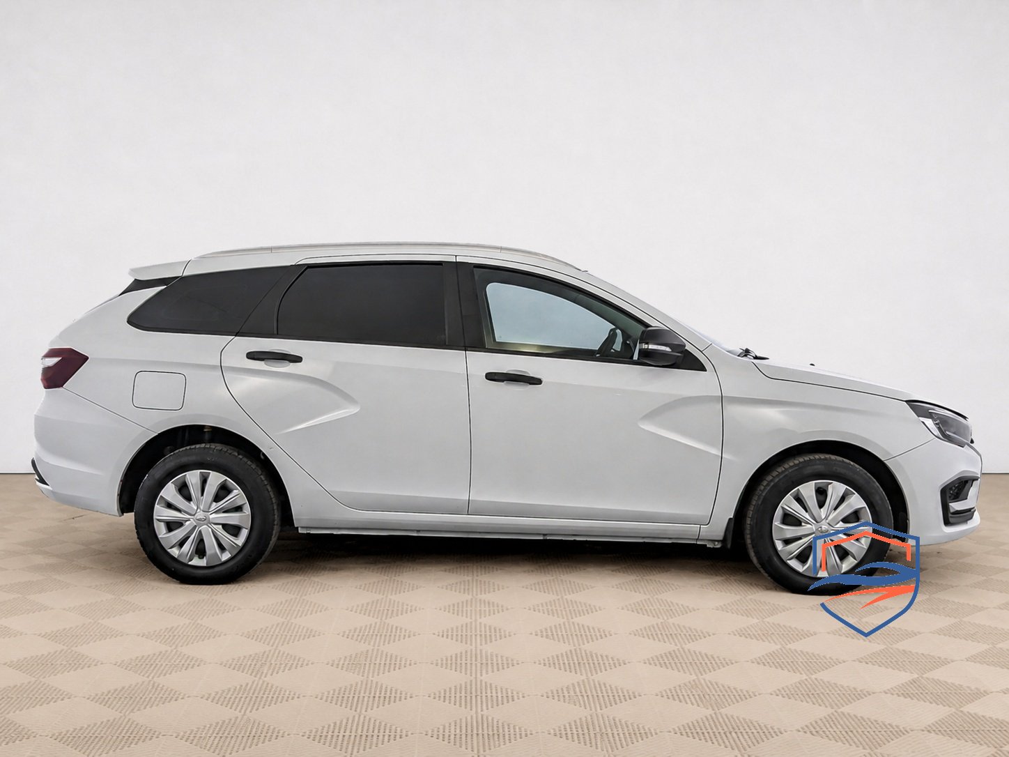 LADA (ВАЗ) - Lada Vesta SW, 2024