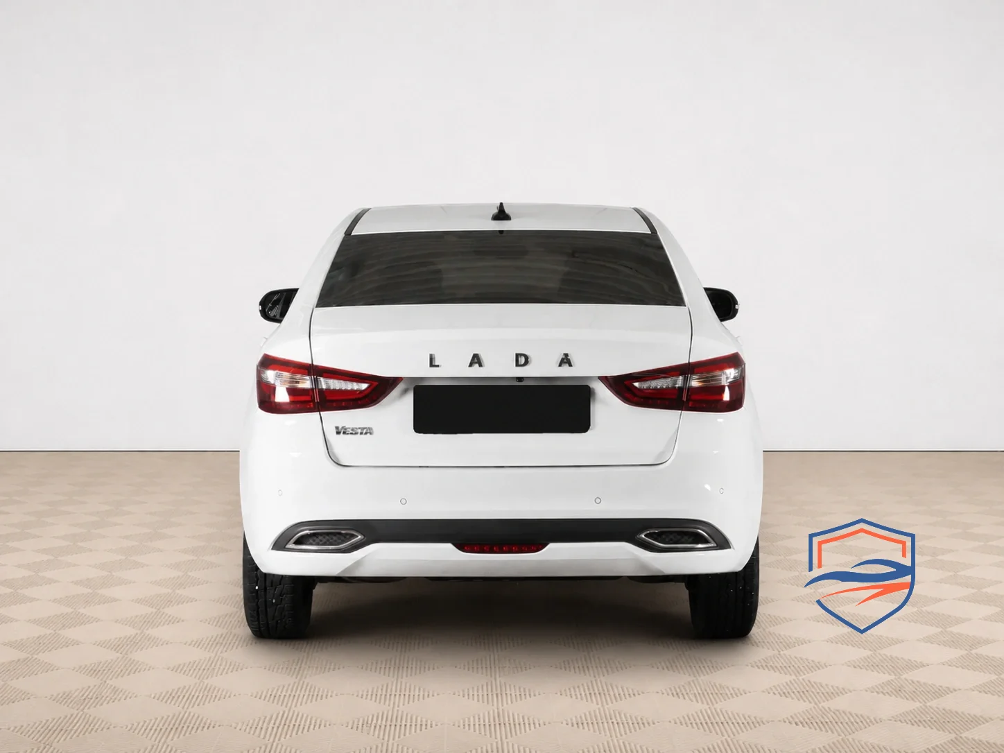 LADA (ВАЗ) - LADA (ВАЗ) Vesta I Рестайлинг (NG), 2024 г.
