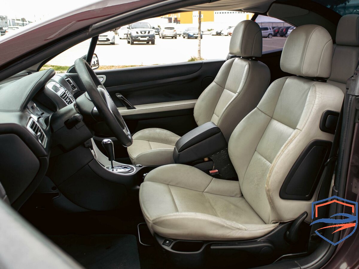 Peugeot - Peugeot 307 I Рестайлинг, 2006