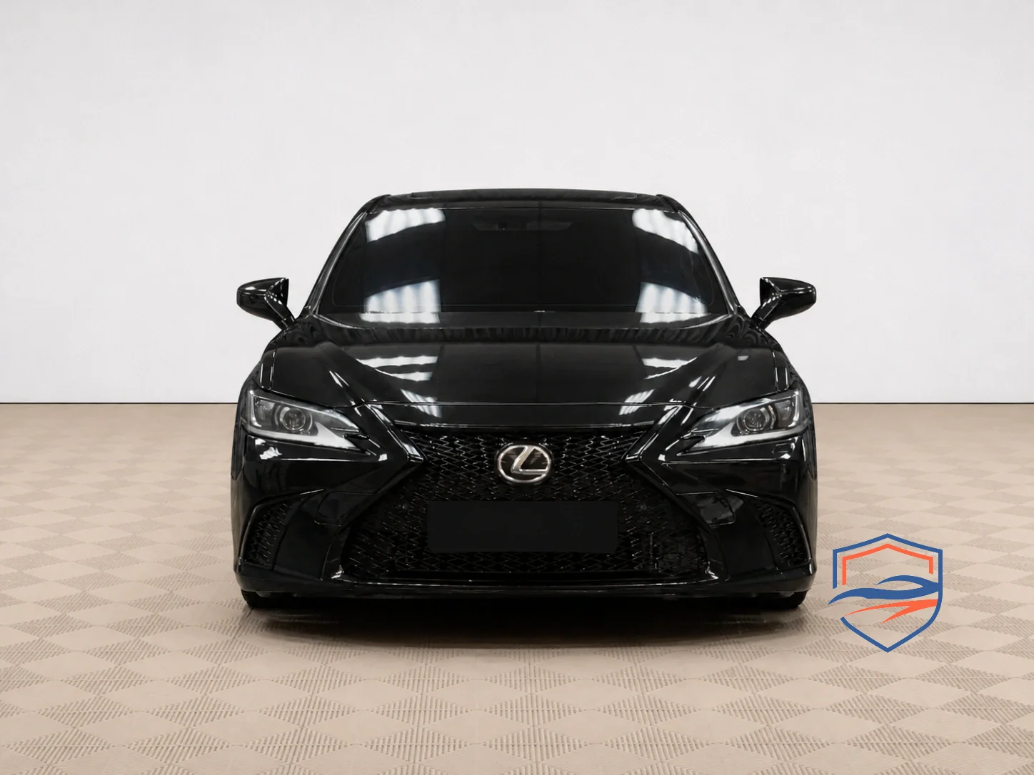 Lexus - Lexus ES VII, 2019 г.