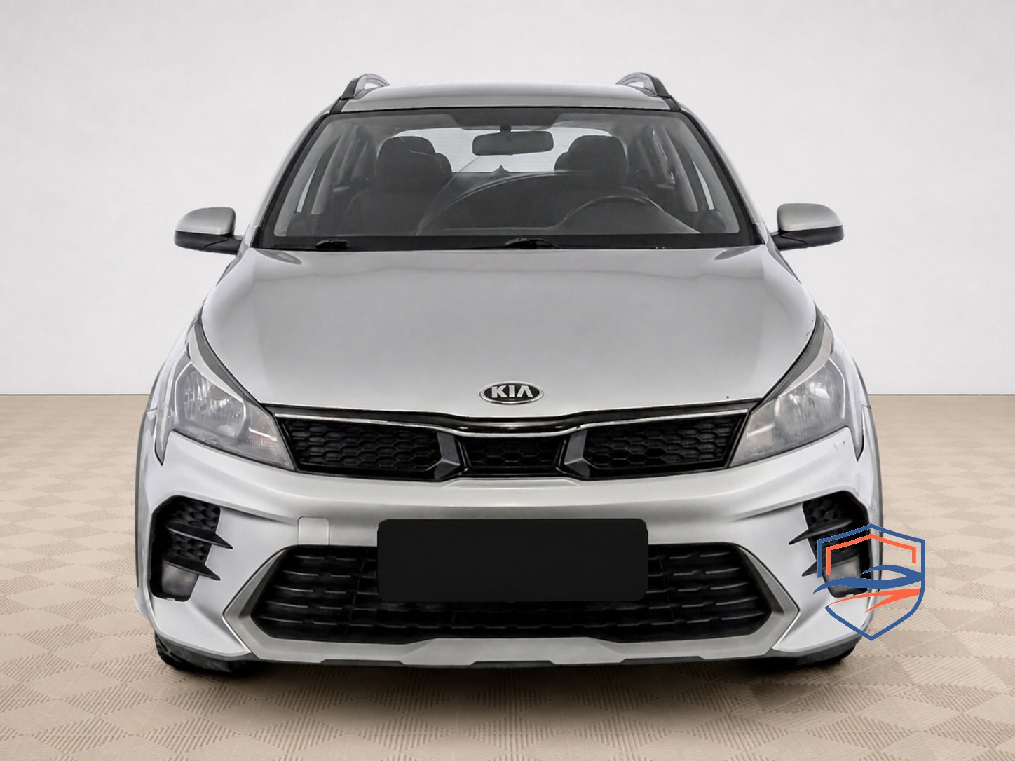 Kia - Kia Rio X IV Рестайлинг, 2021