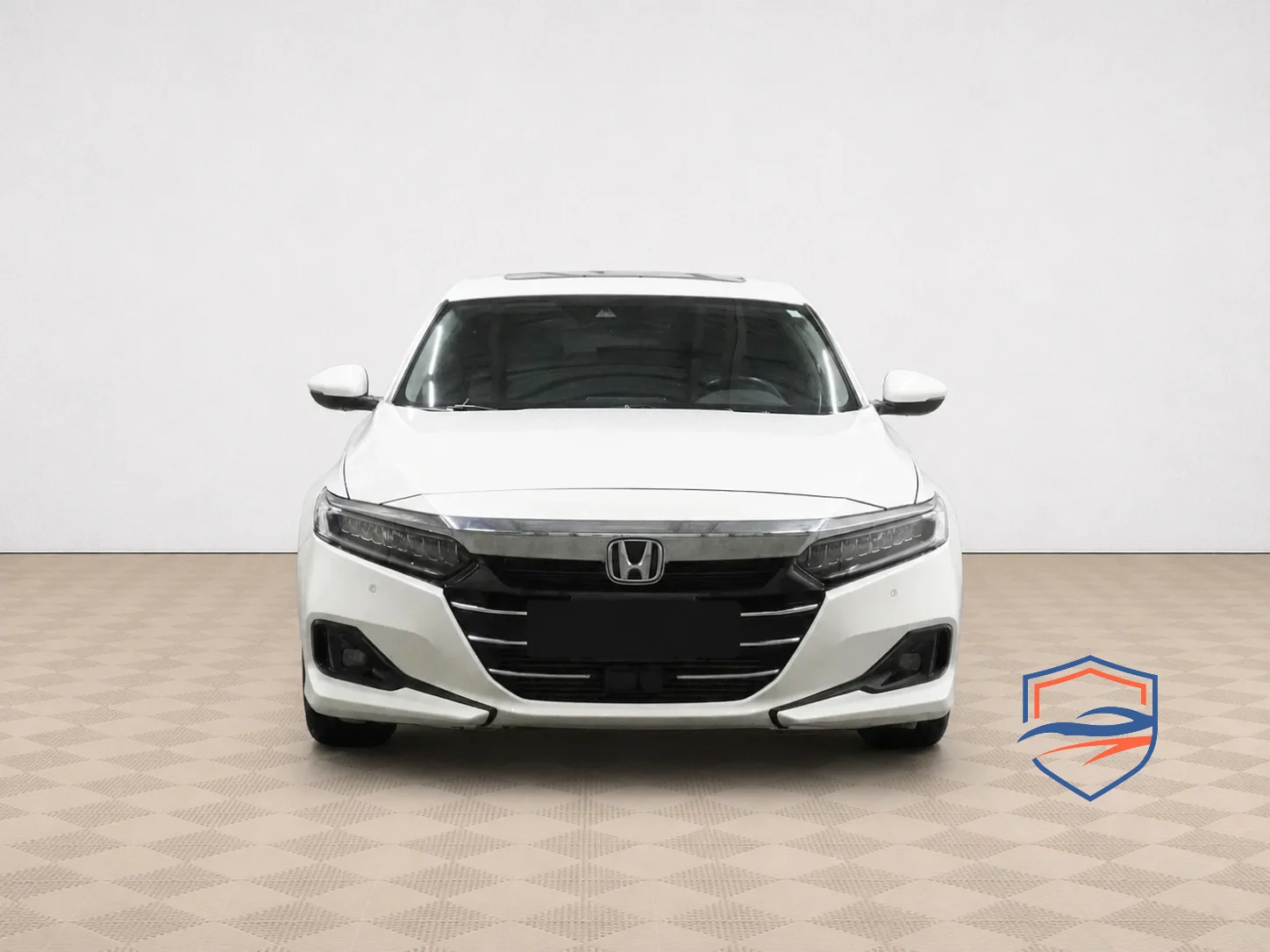 Honda - Honda Accord X Рестайлинг, 2021 г.