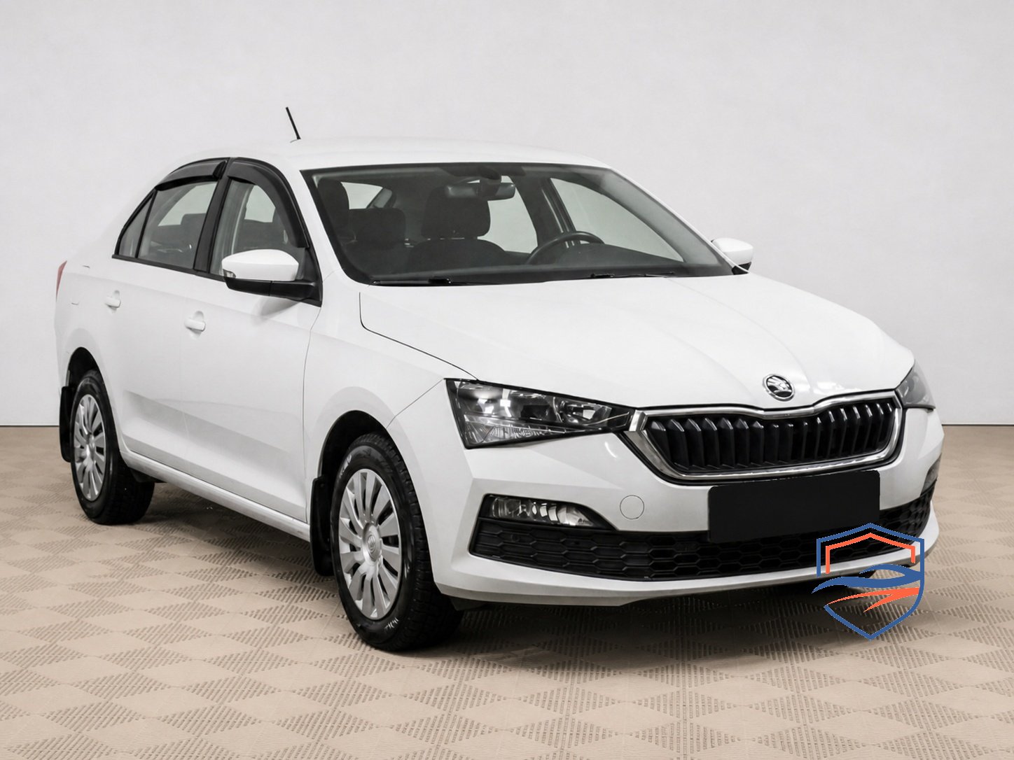 Skoda - Skoda Rapid II, 2022