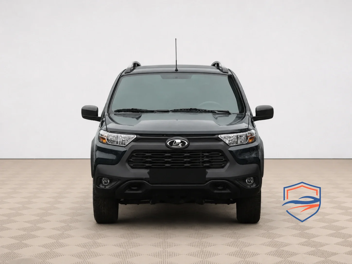 LADA (ВАЗ) - LADA (ВАЗ) Niva Travel I, 2022 г.