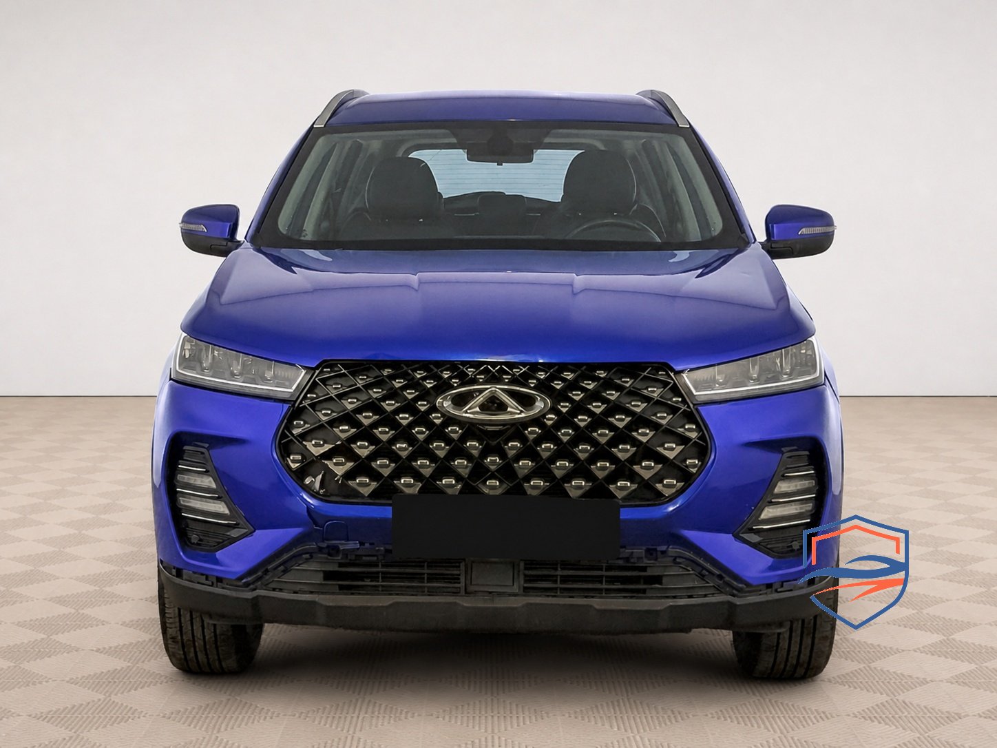 Chery - Chery Tiggo 7 Pro, 2022