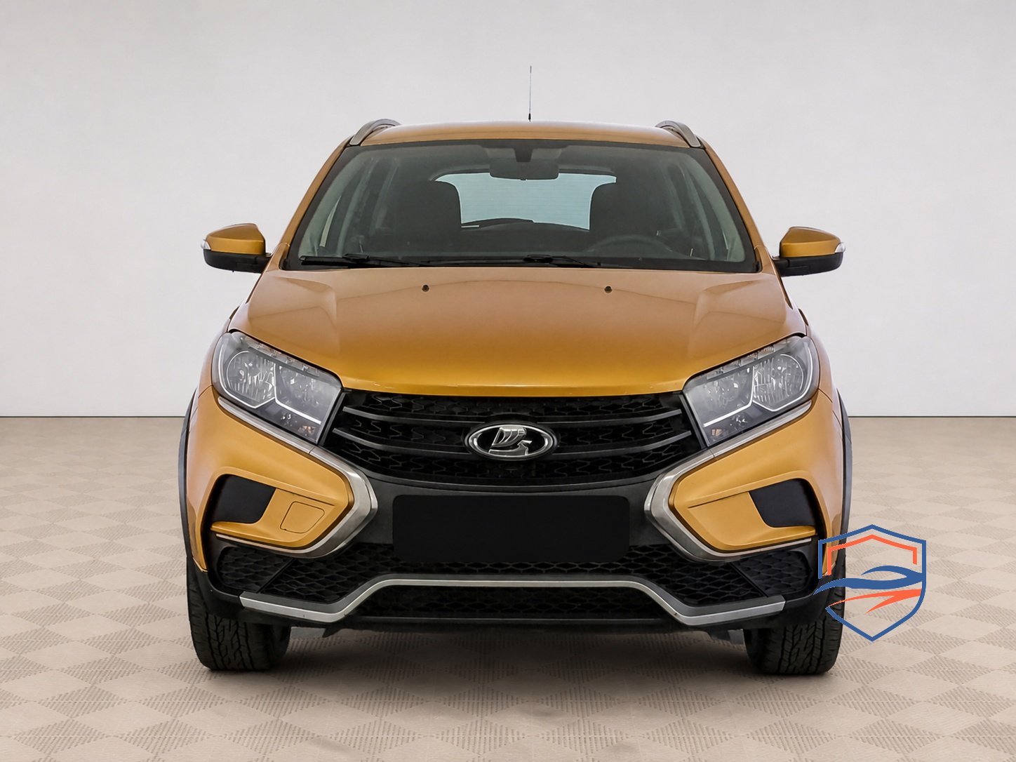 LADA (ВАЗ) - Lada XRAY, 2019
