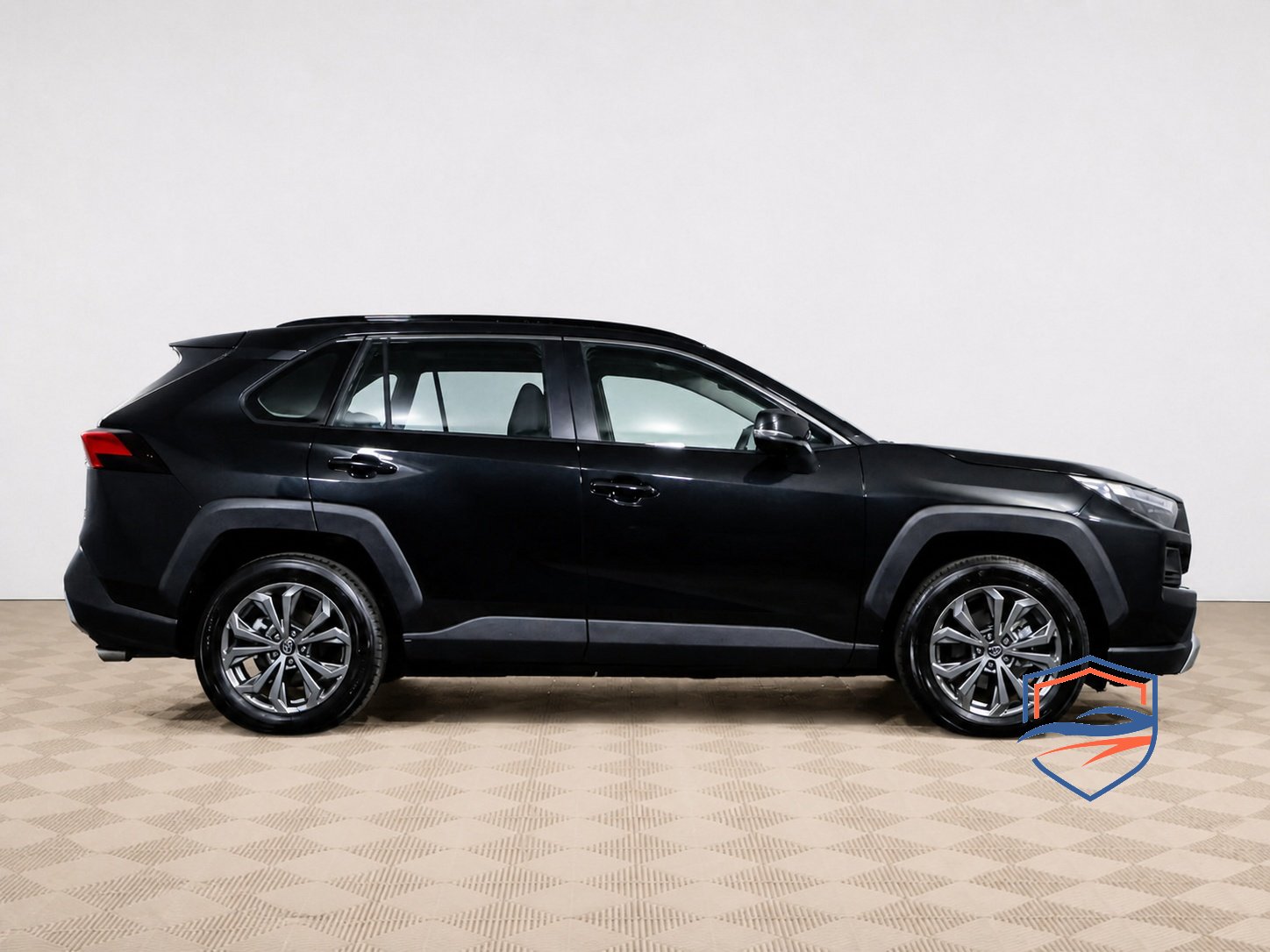 Toyota - Toyota RAV4 V (XA50), 2024