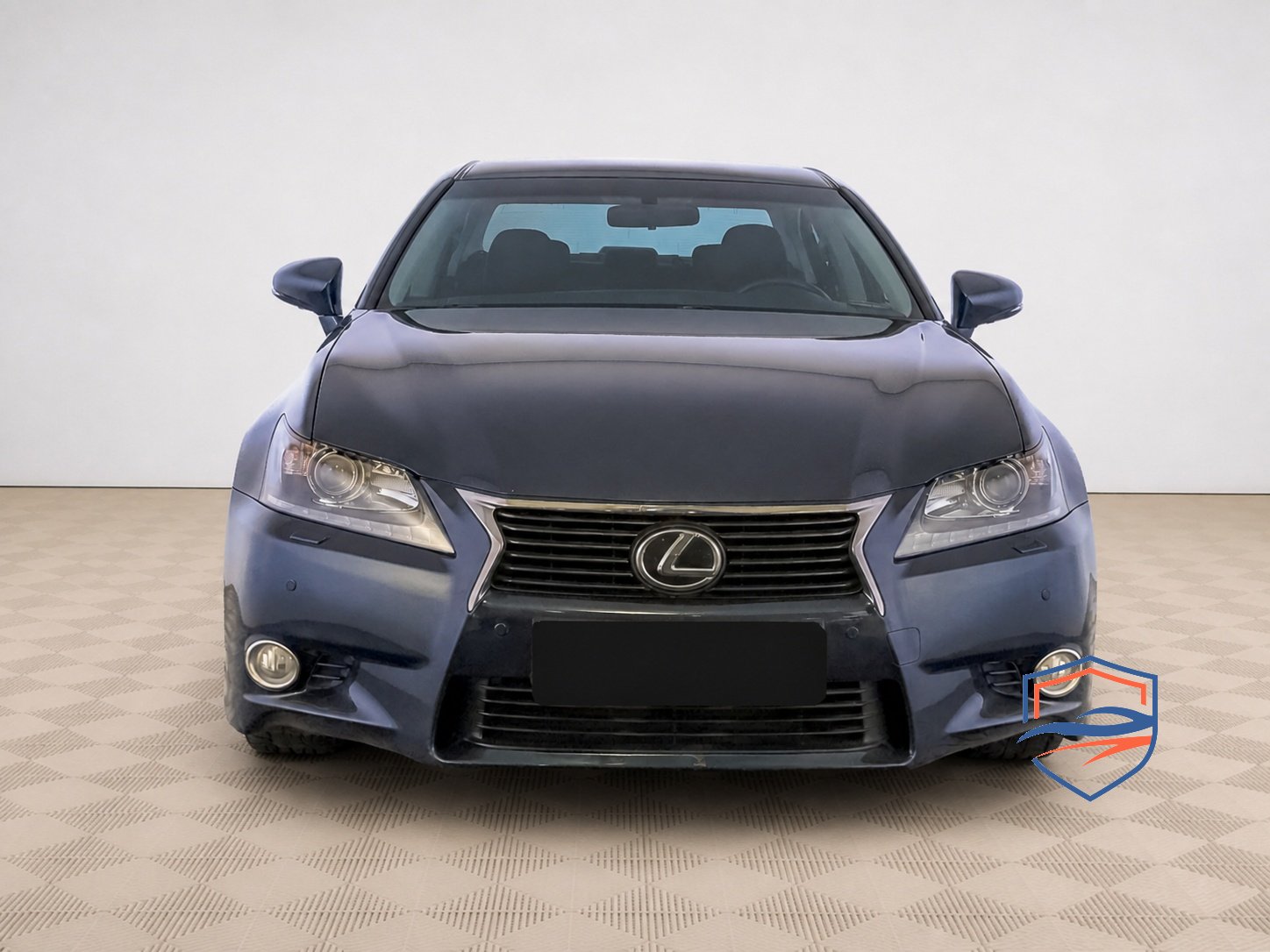 Lexus - Lexus GS, 2013