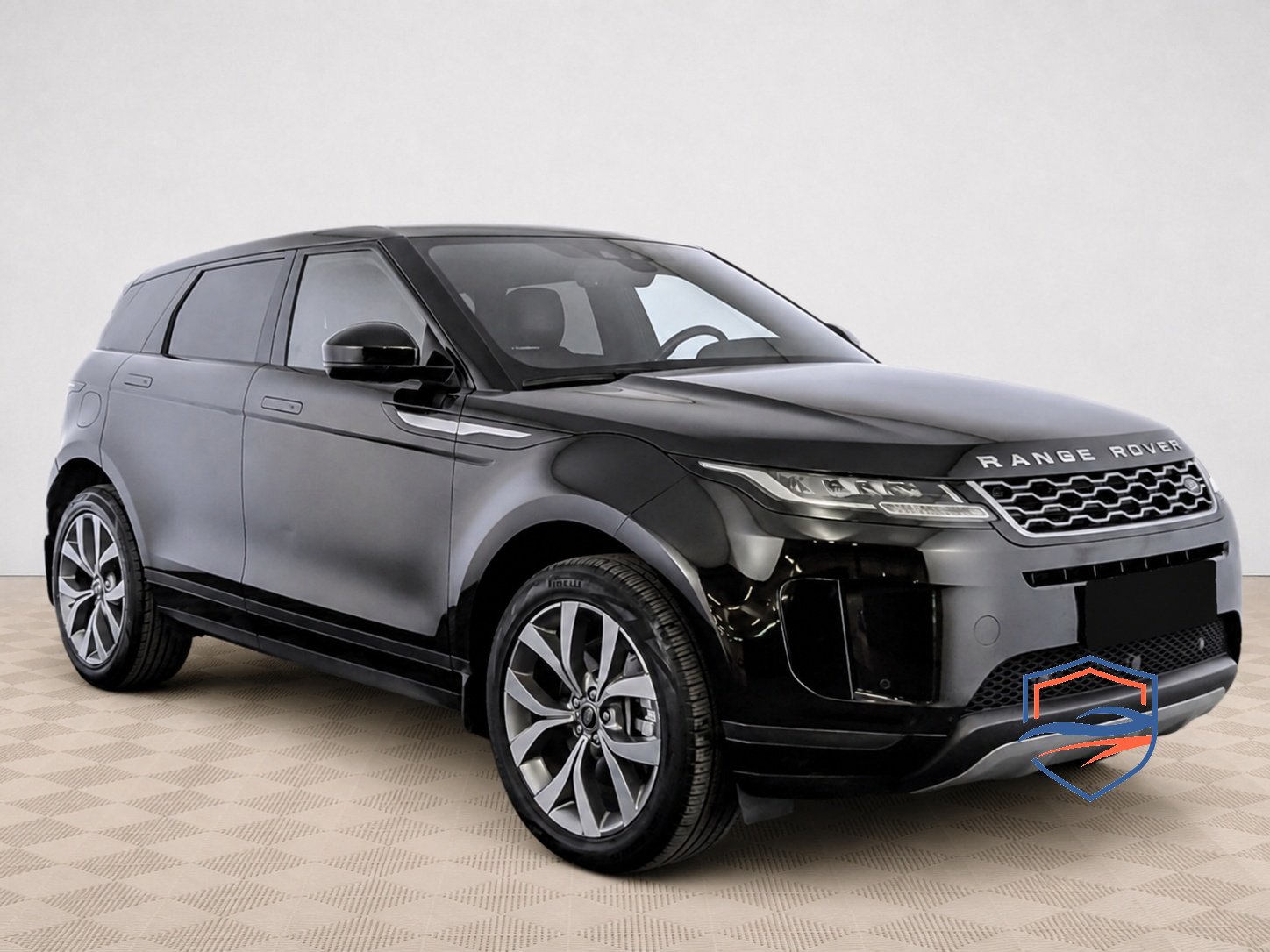 Land Rover - Land Rover Range Rover Evoque II, 2020