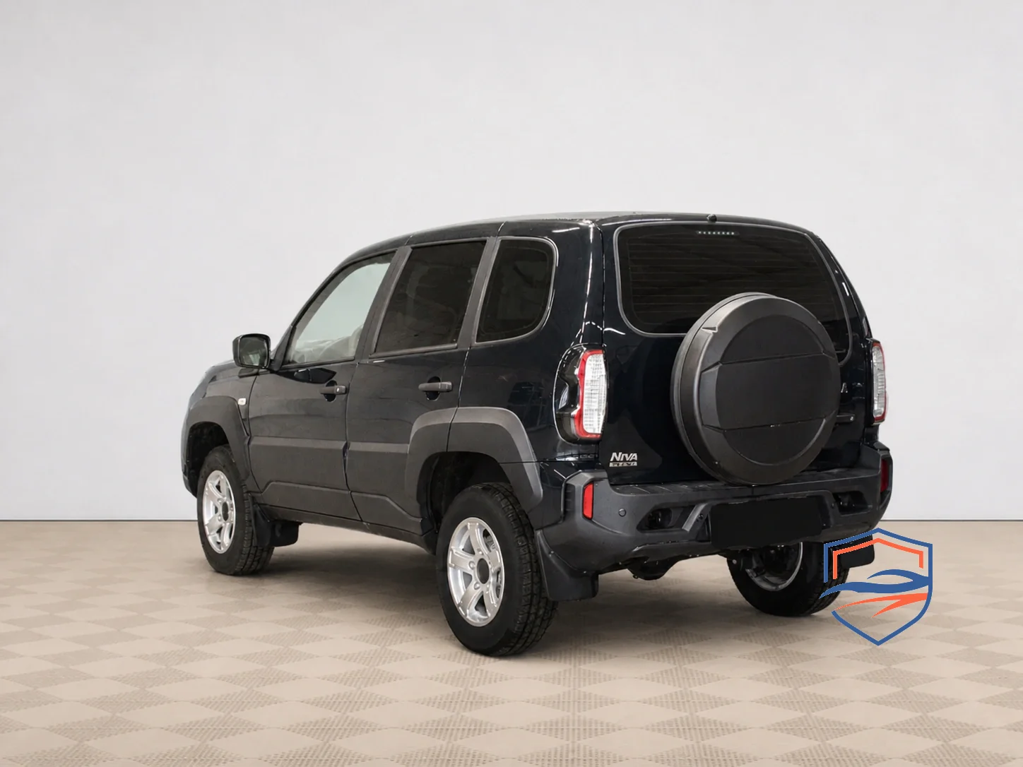 LADA (ВАЗ) - LADA (ВАЗ) Niva Travel I, 2024 г.