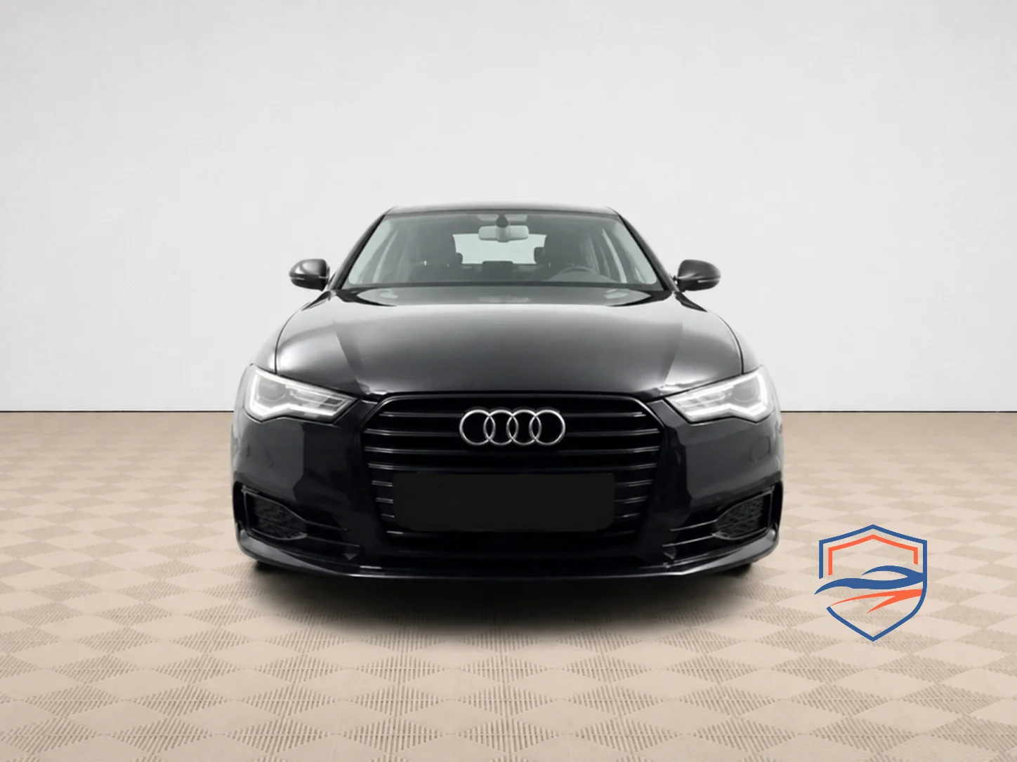 Audi - Audi A6 IV (C7) Рестайлинг, 2014 г.