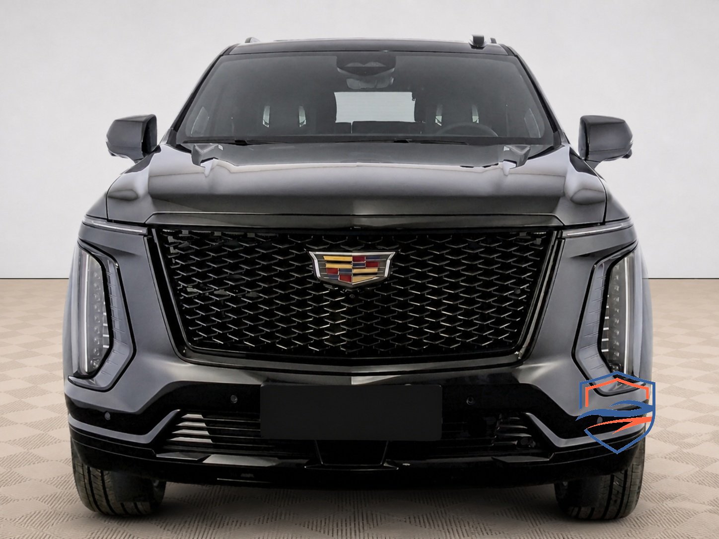 Cadillac - Cadillac Escalade V Рестайлинг, 2024
