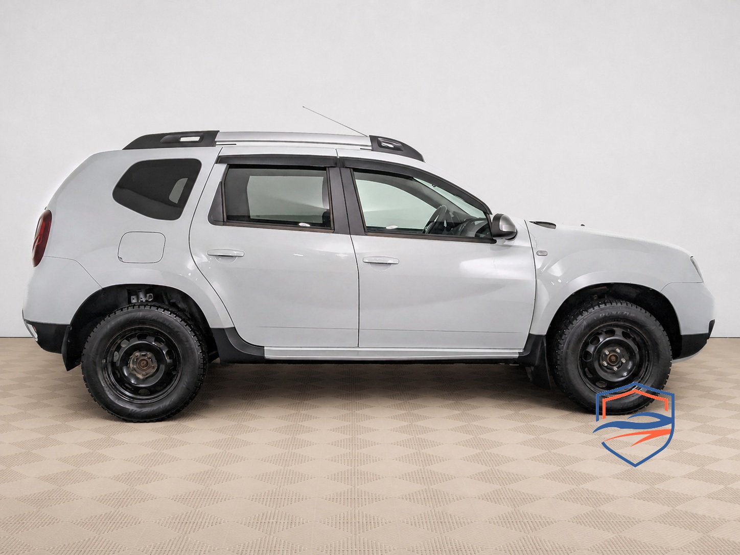 Renault - Renault Duster, 2019