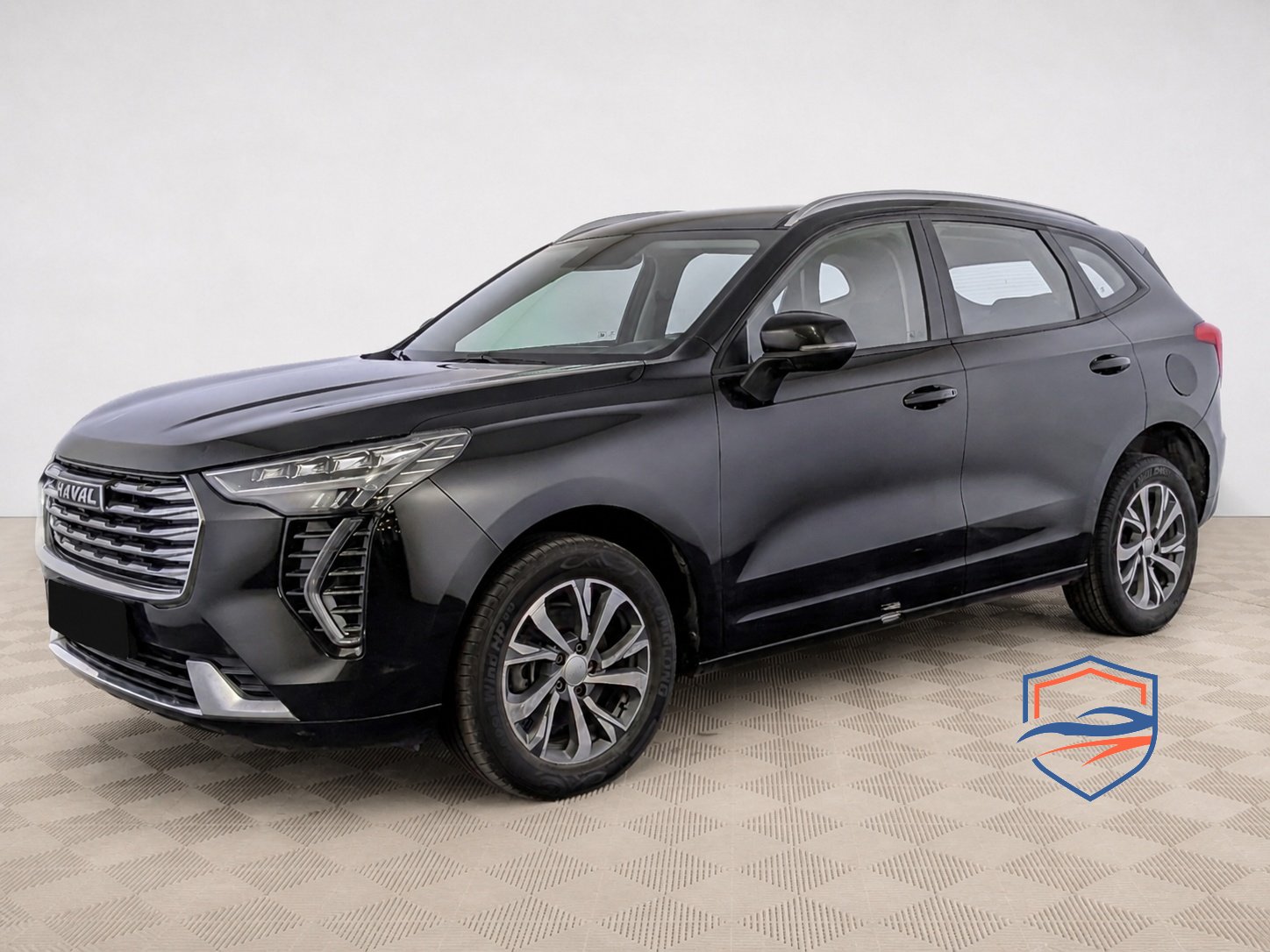 Haval - HAVAL Jolion, 2022