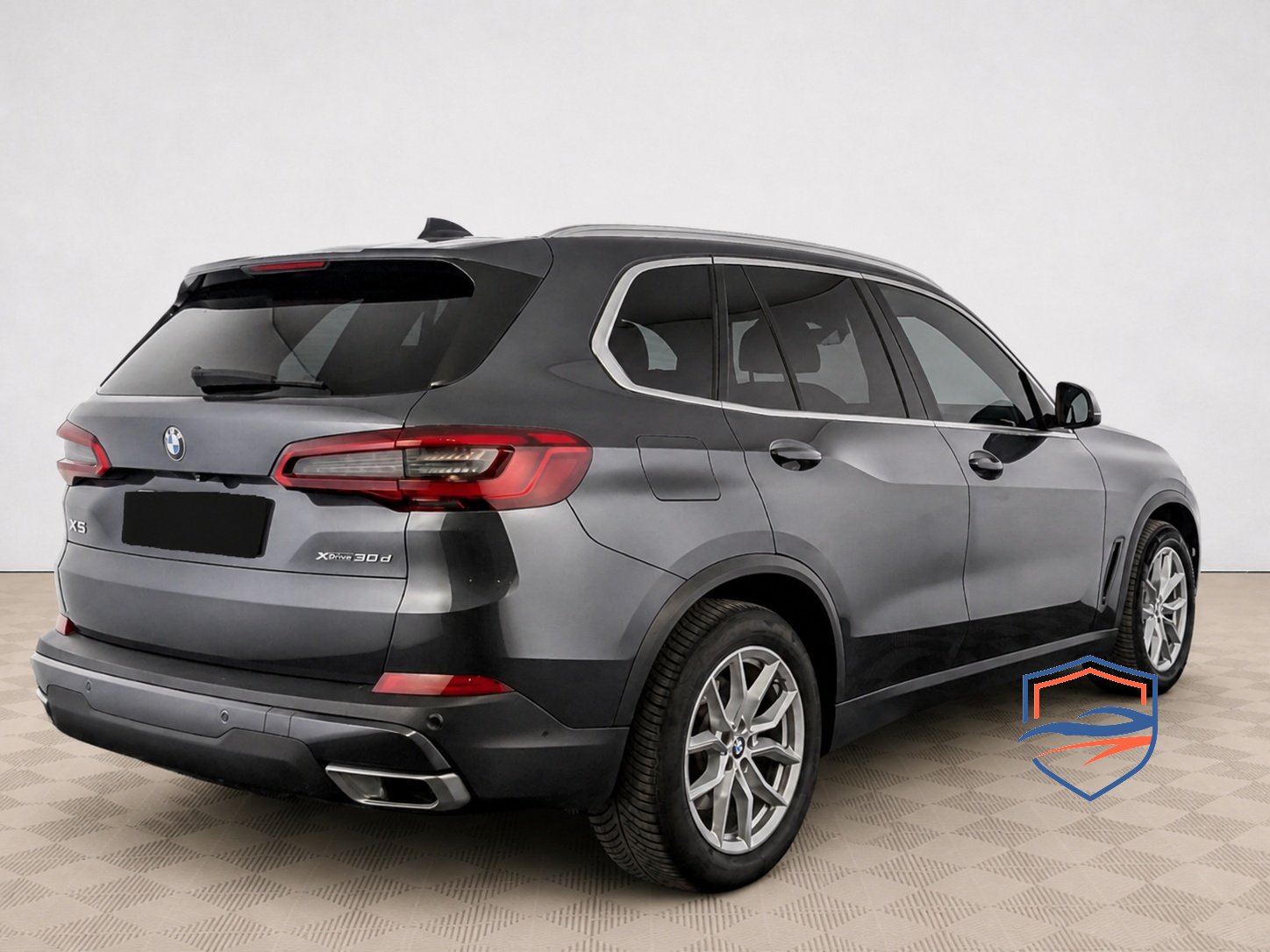 BMW - BMW X5 30d IV (G05/G18), 2019