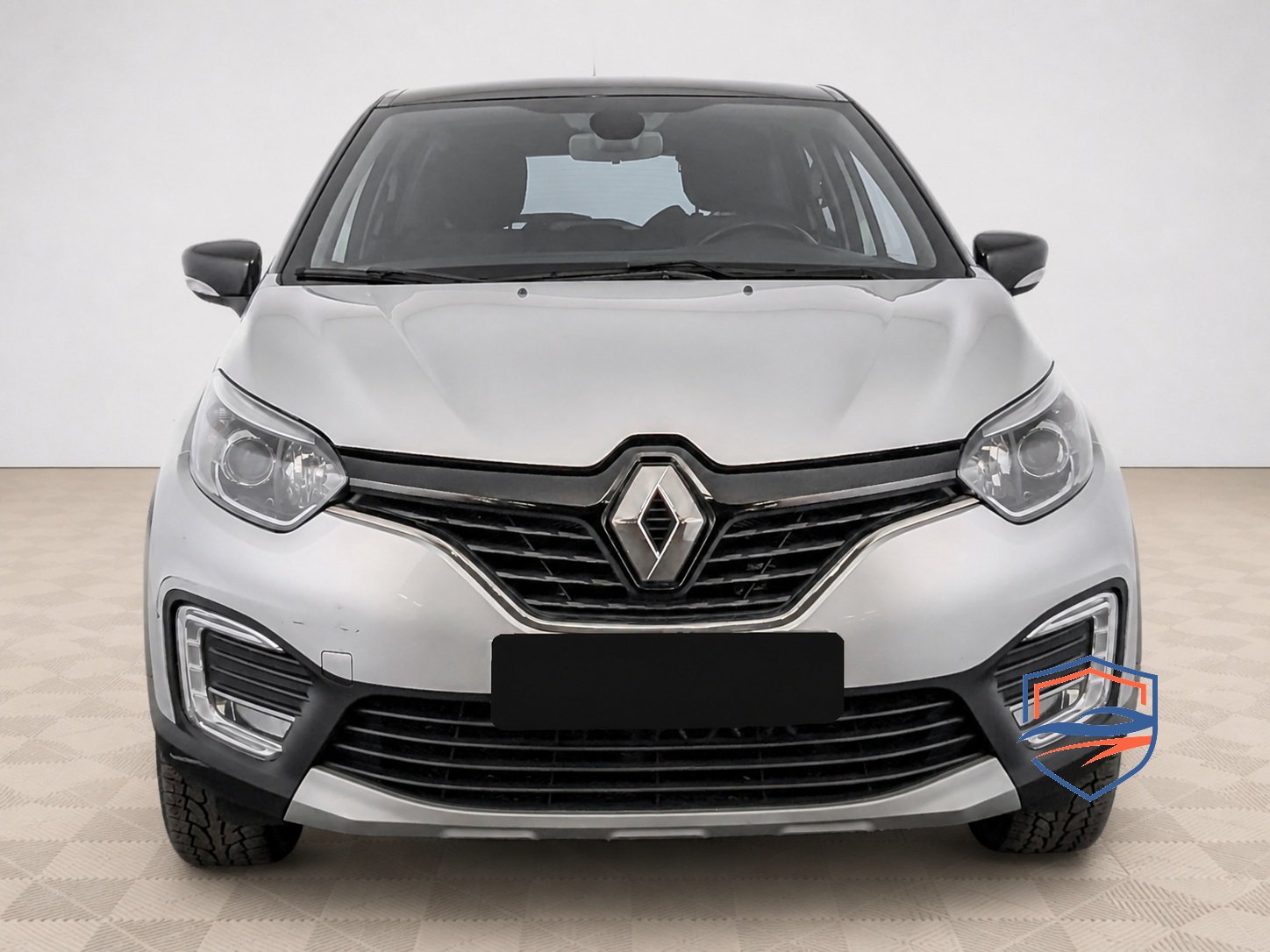 Renault - Renault Kaptur, 2017