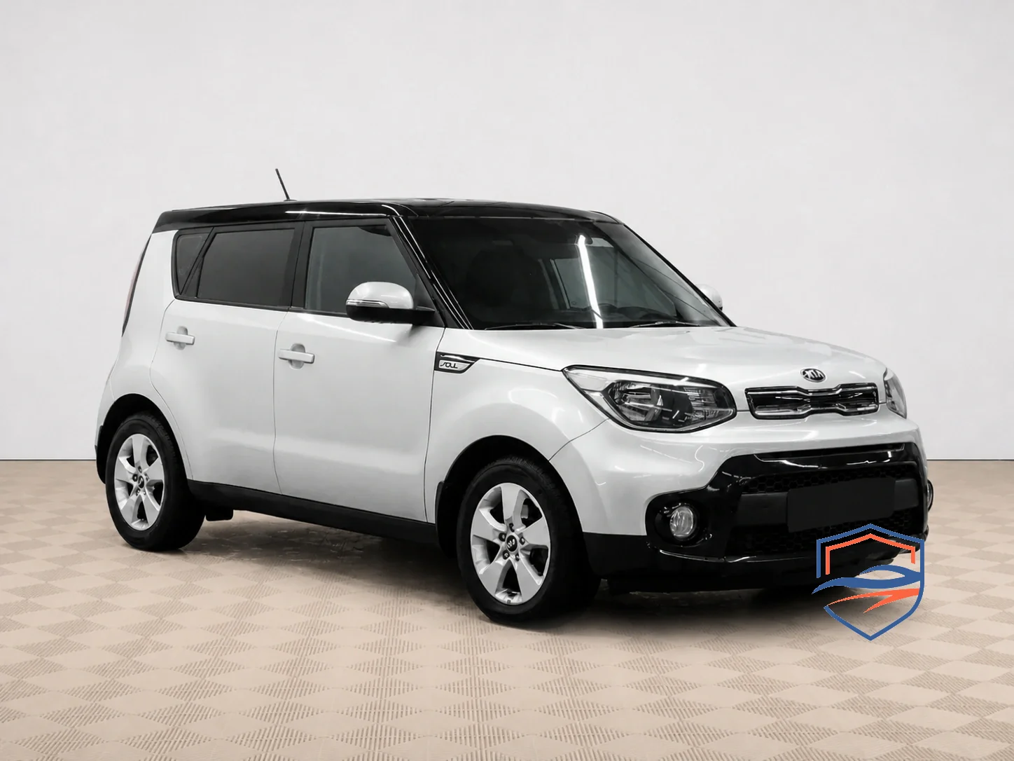 Kia - Kia Soul II Рестайлинг, 2018 г.