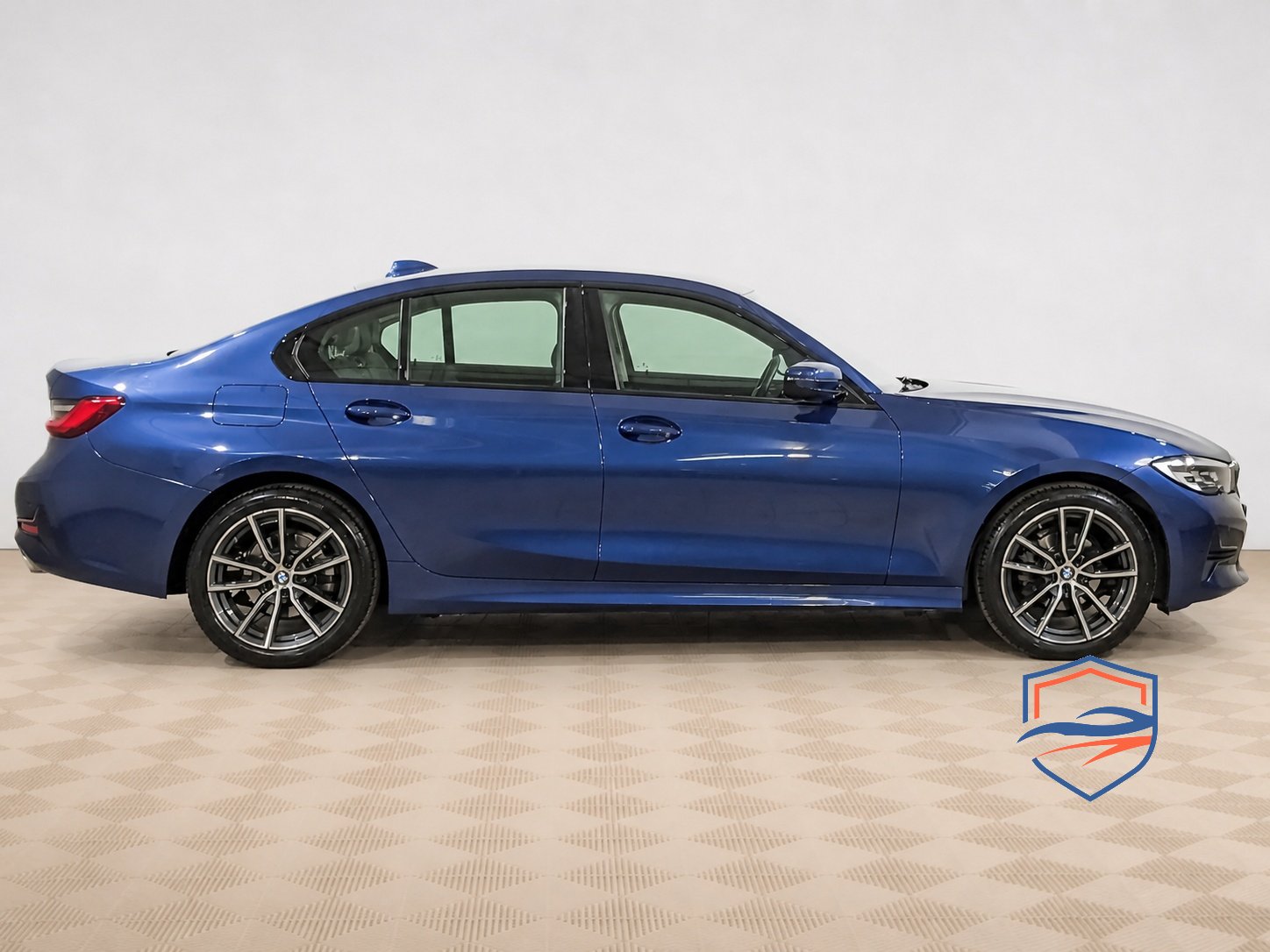 BMW - BMW 3 серии, 2020