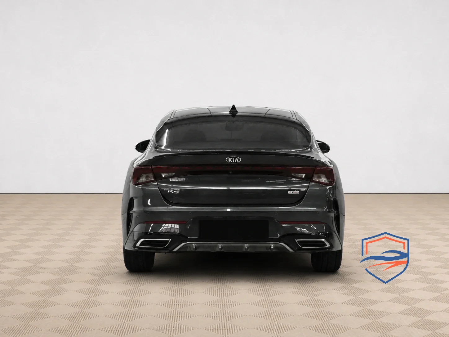 Kia - Kia K5 III, 2020 г.