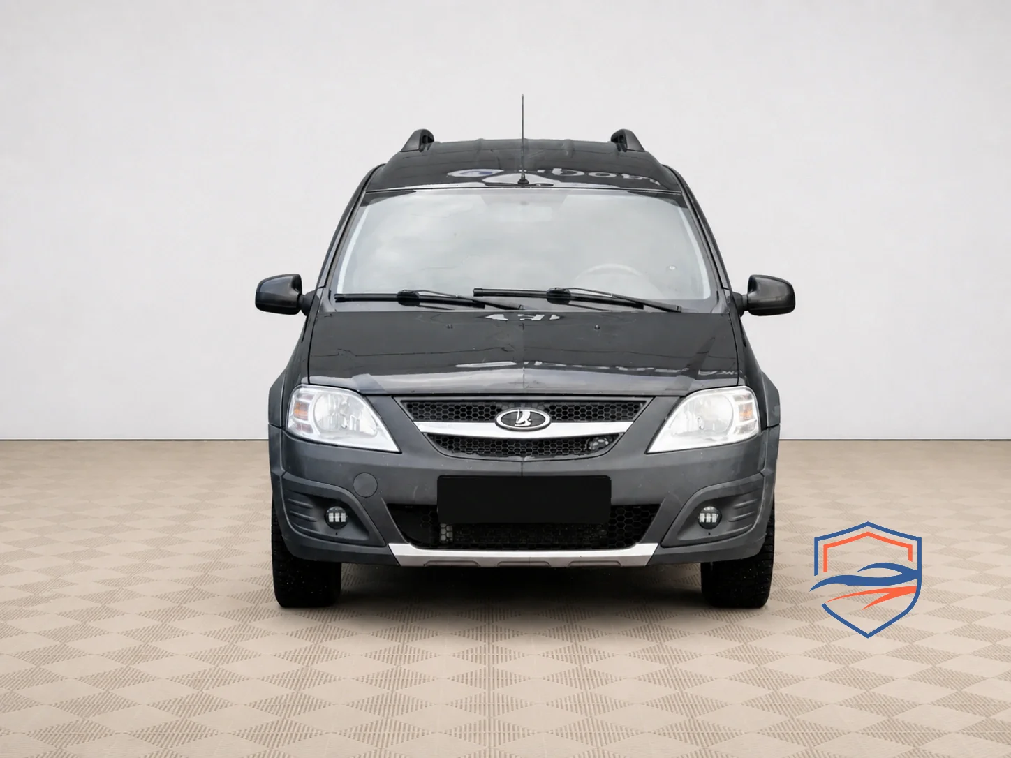 LADA (ВАЗ) - LADA (ВАЗ) Largus Cross I, 2015 г.