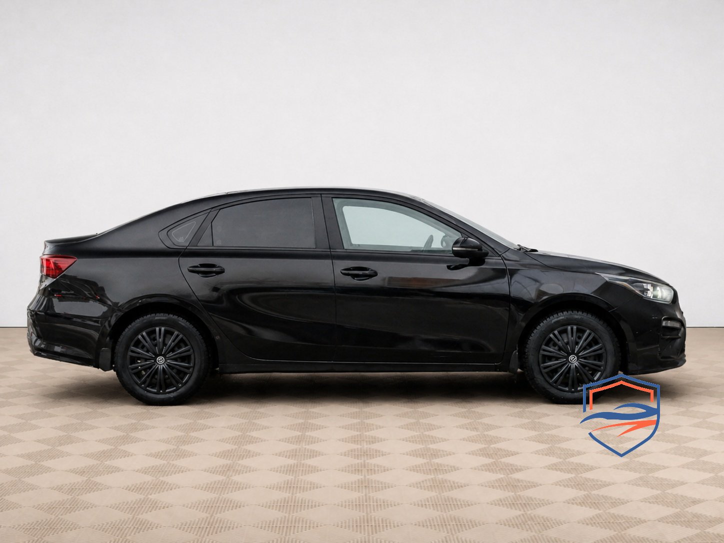 Kia - Kia Cerato IV, 2018
