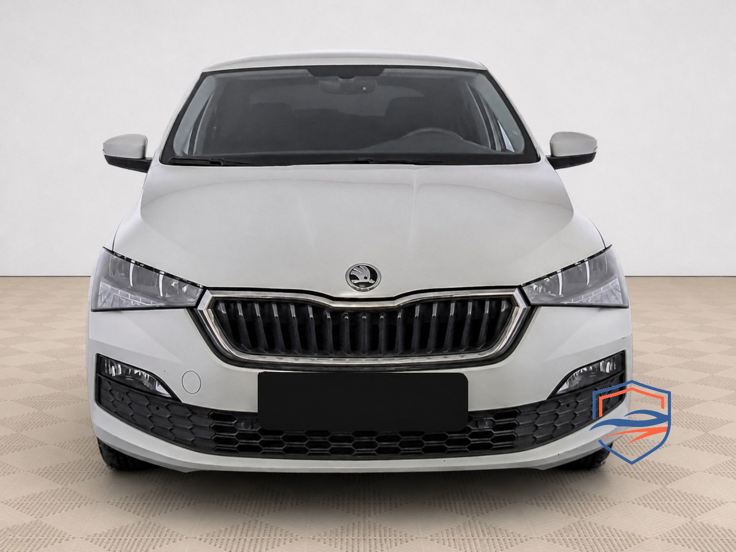 Skoda - Skoda Rapid II, 2022