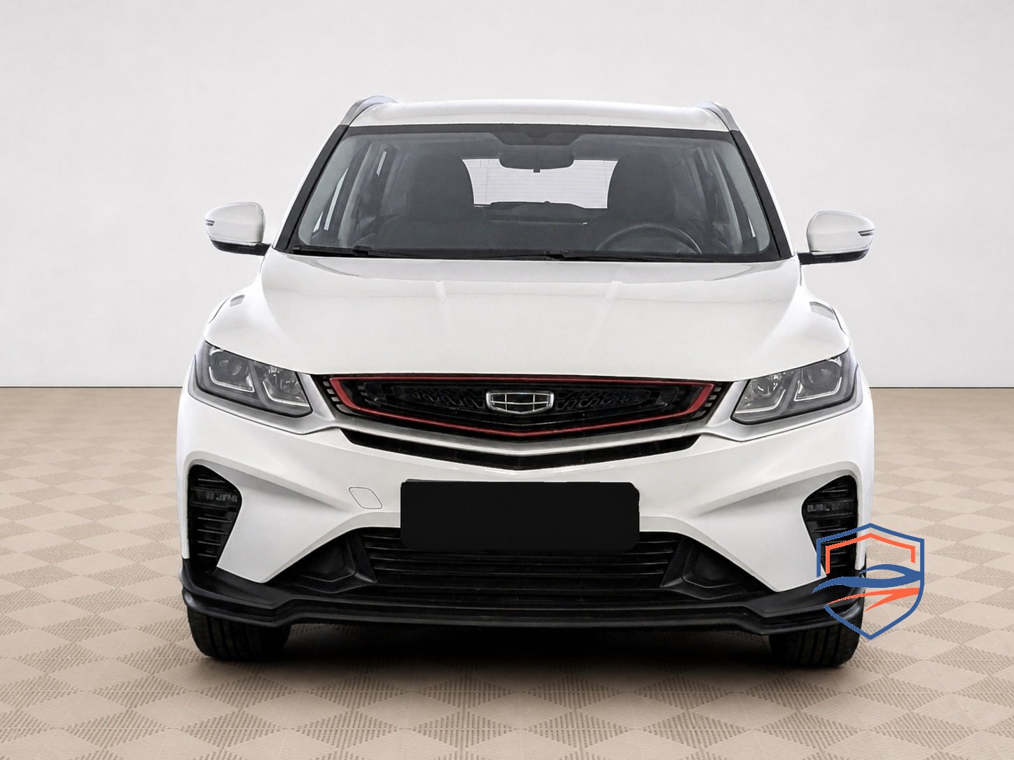 Geely - Geely Coolray, 2023