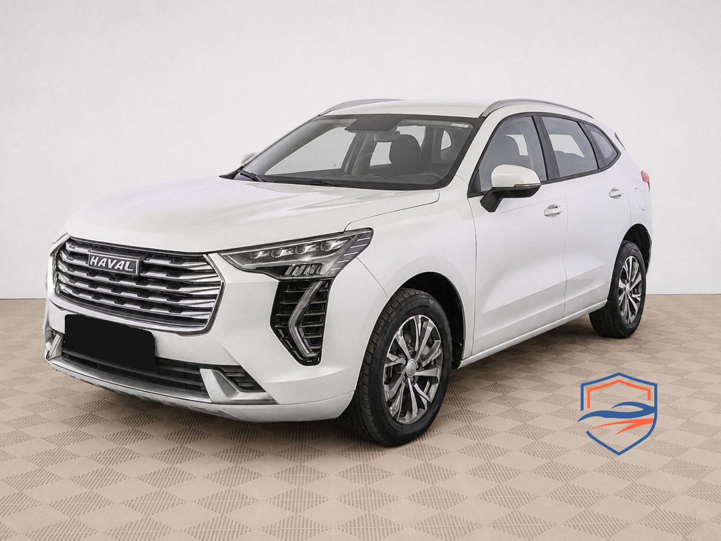 Haval - Haval Jolion I, 2023