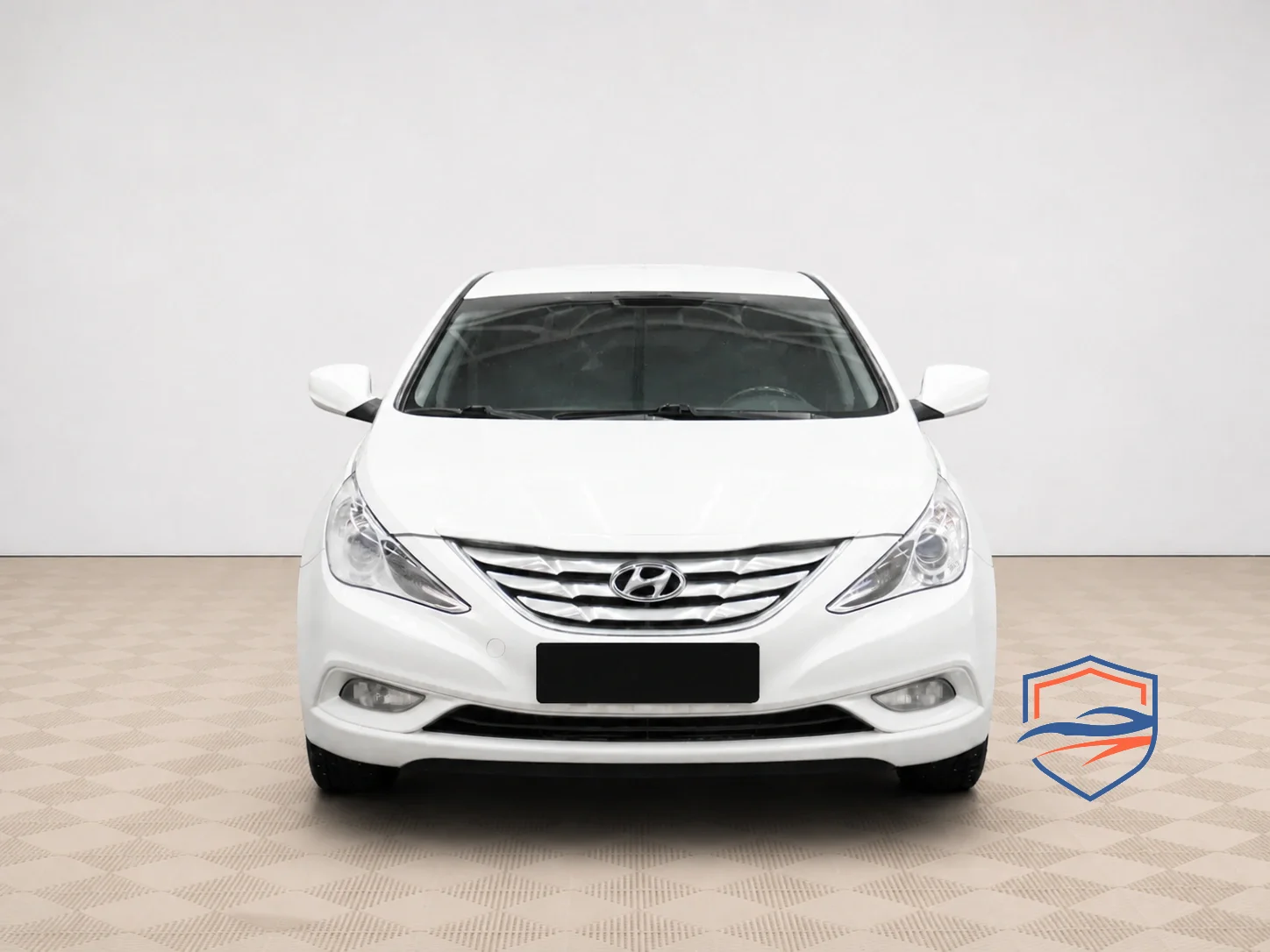 Hyundai - Hyundai Sonata VI (YF), 2011 г.