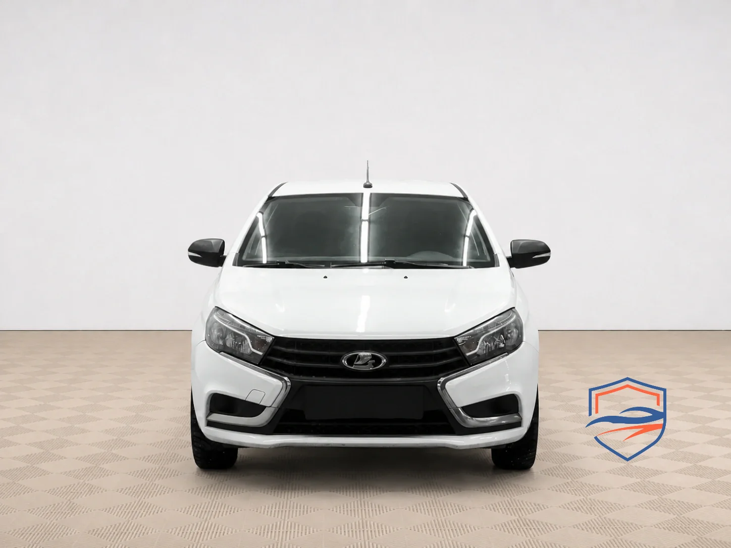 LADA (ВАЗ) - LADA (ВАЗ) Vesta I, 2019 г.