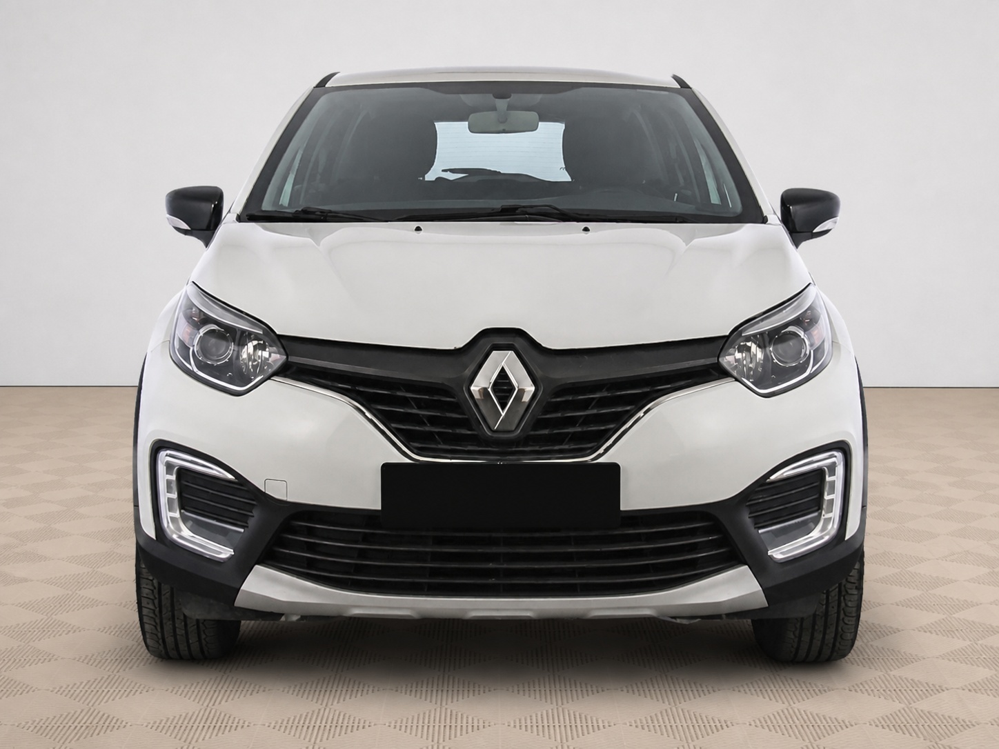 Renault - Renault Kaptur, 2019