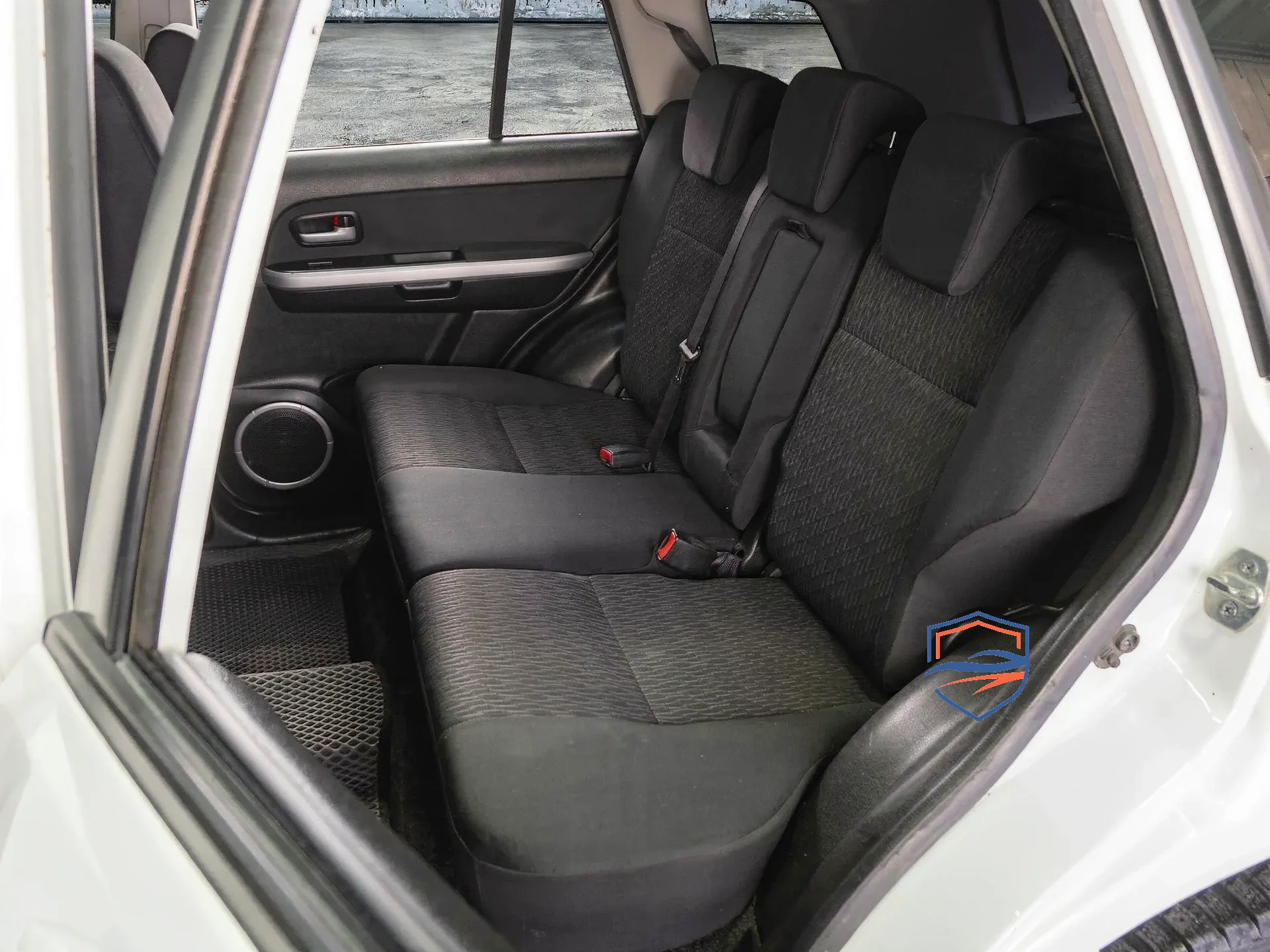 Suzuki - Suzuki Grand Vitara II Рестайлинг 2, 2013 г.