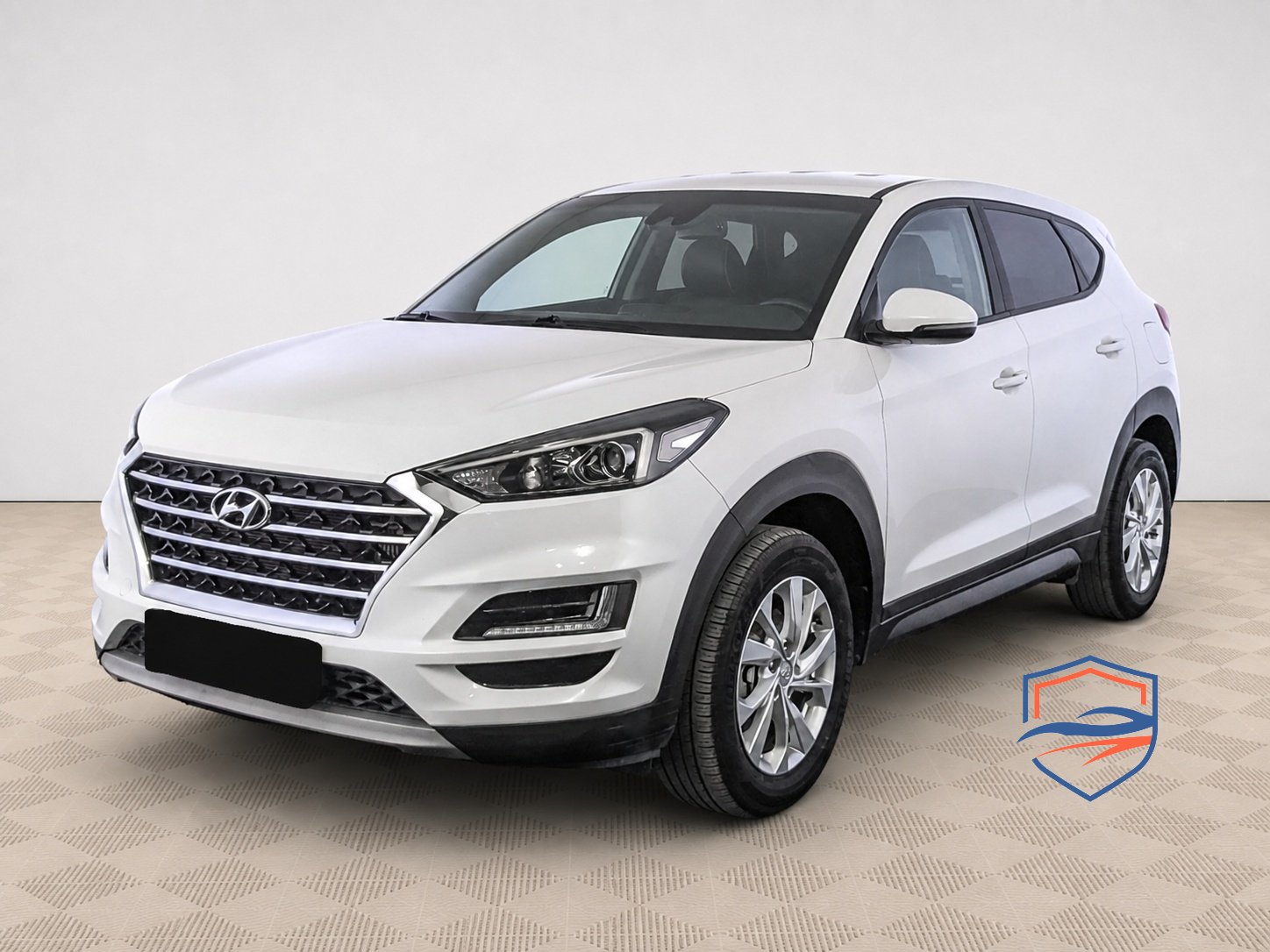 Hyundai - Hyundai Tucson, 2020