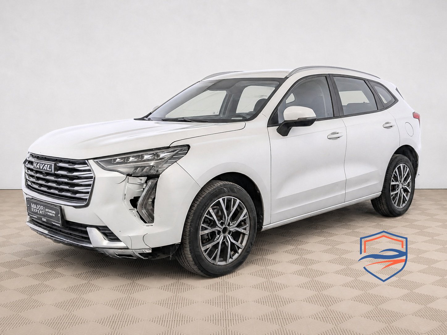 Haval - HAVAL Jolion, 2022