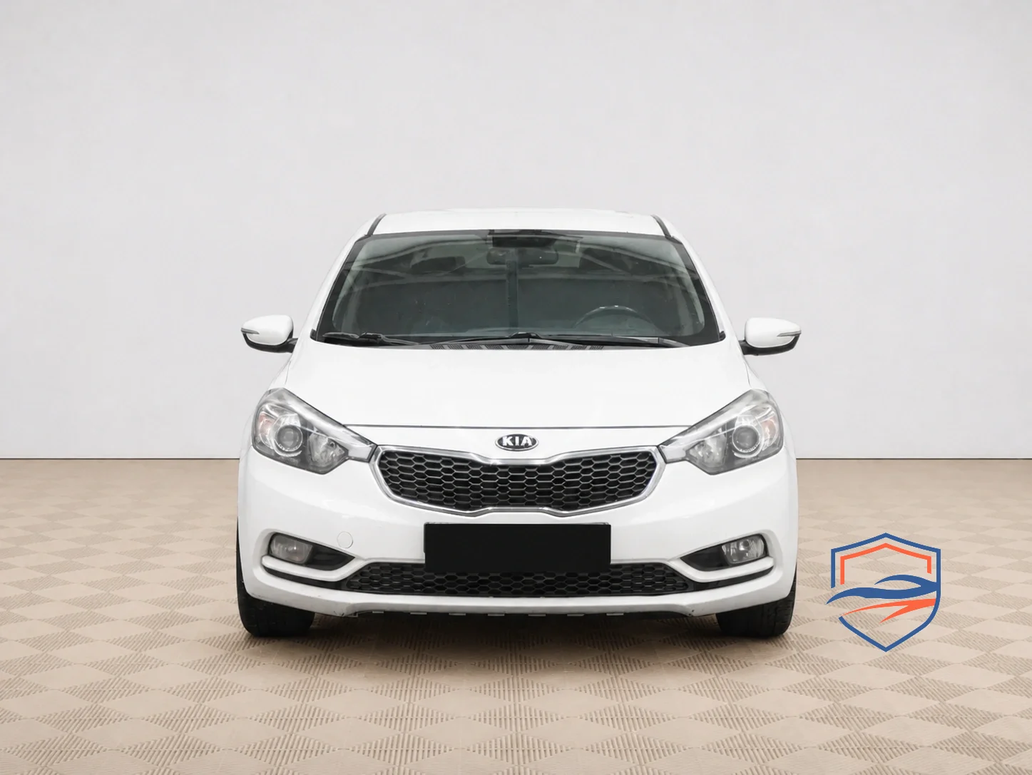 Kia - Kia Cerato II, 2013 г.