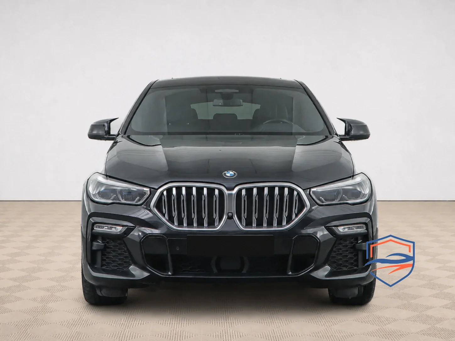 BMW - BMW X6 III (G06), 2020 г.