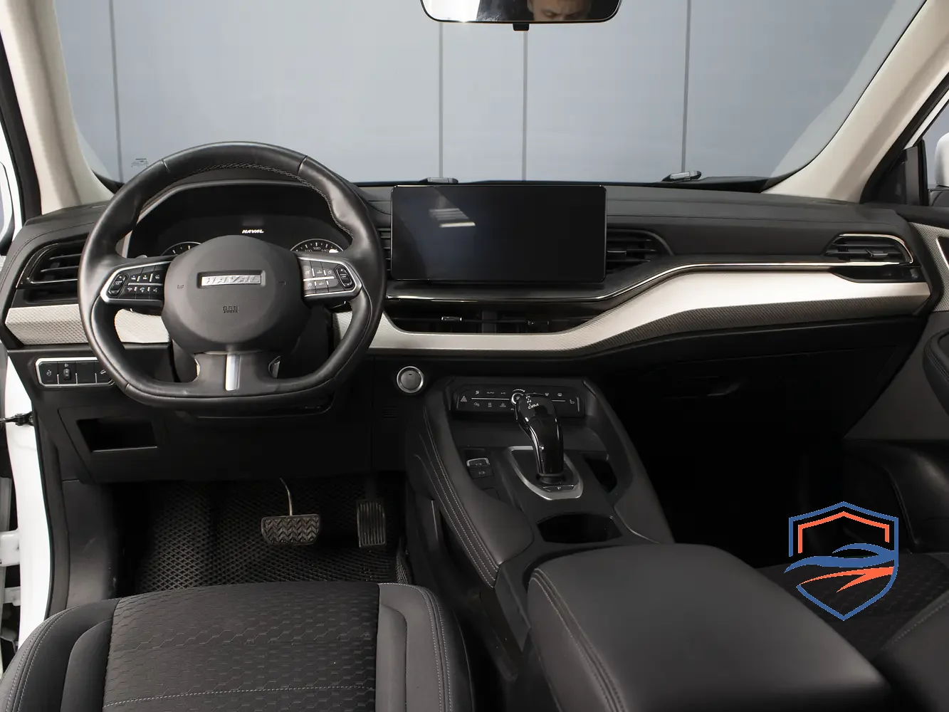Haval - Haval F7 I Рестайлинг, 2023 г.