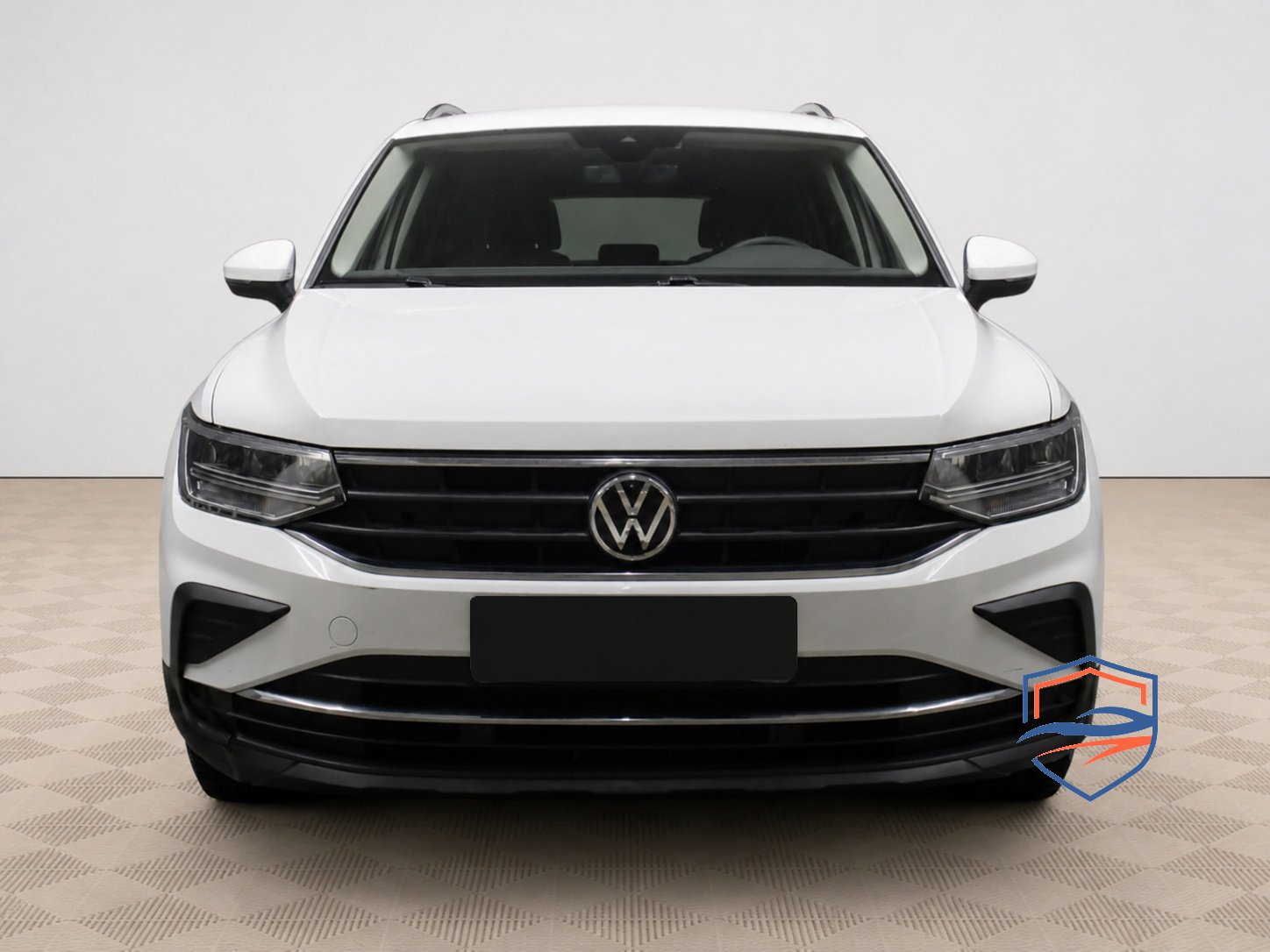 Volkswagen - Volkswagen Tiguan II Рестайлинг, 2022