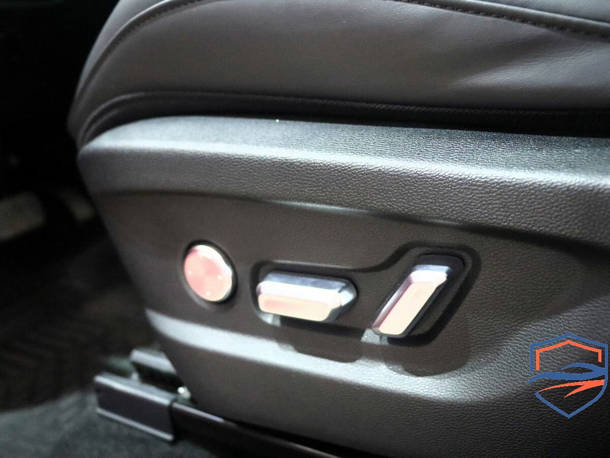 BAIC - BAIC X55, 2024
