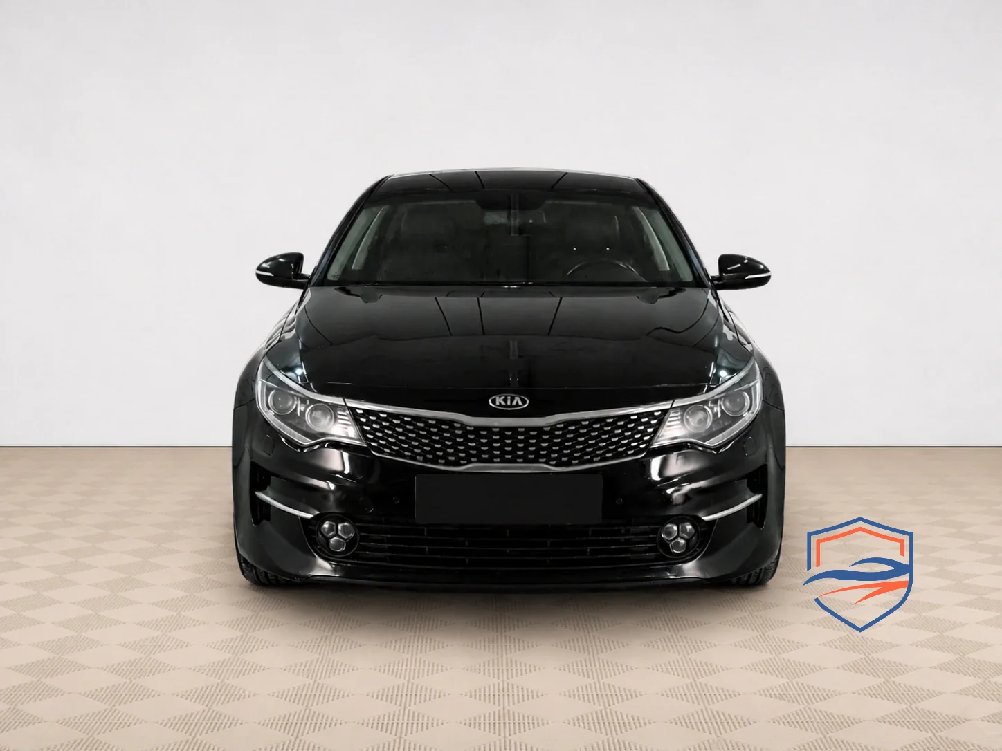Kia - Kia Optima IV, 2017 г.