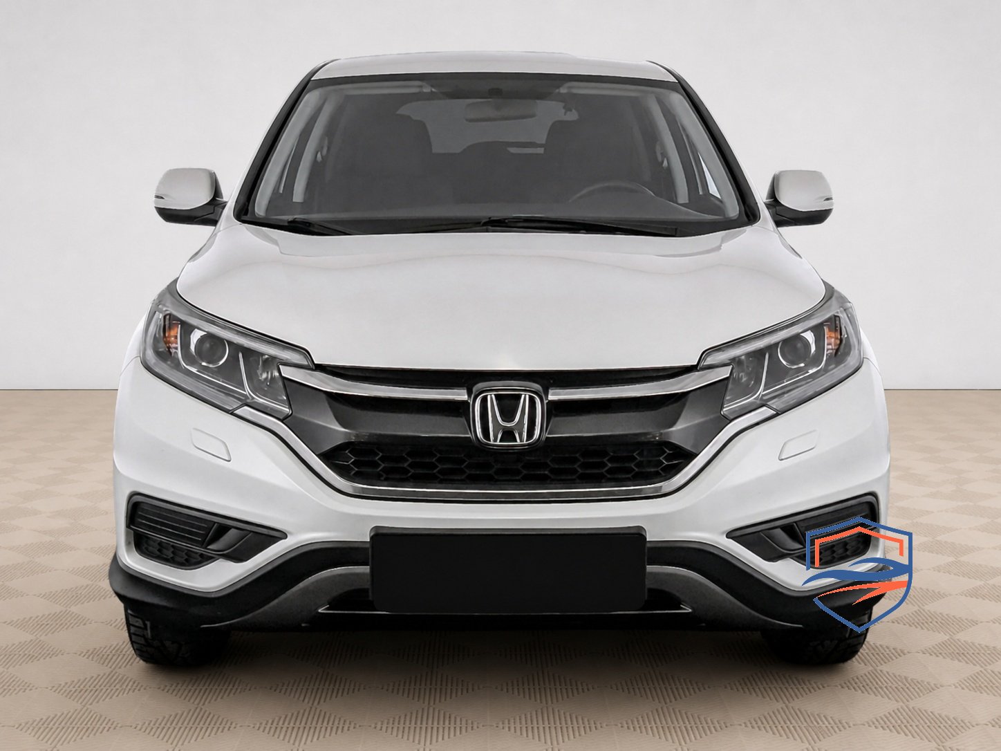 Honda - Honda CR-V, 2015