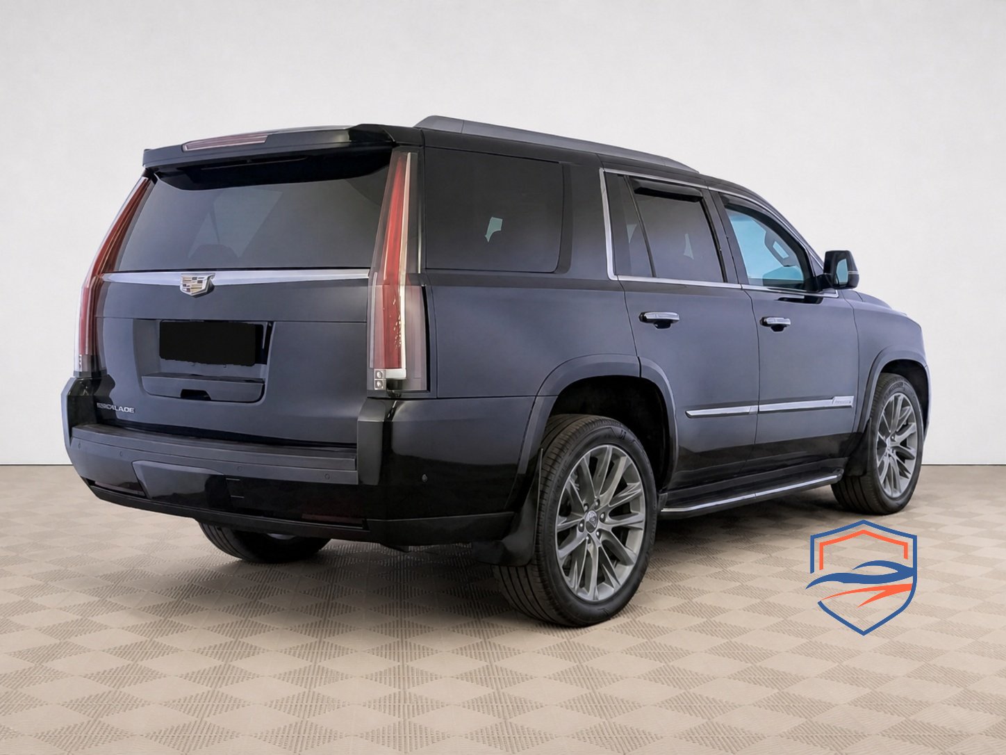 Cadillac - Cadillac Escalade IV, 2019