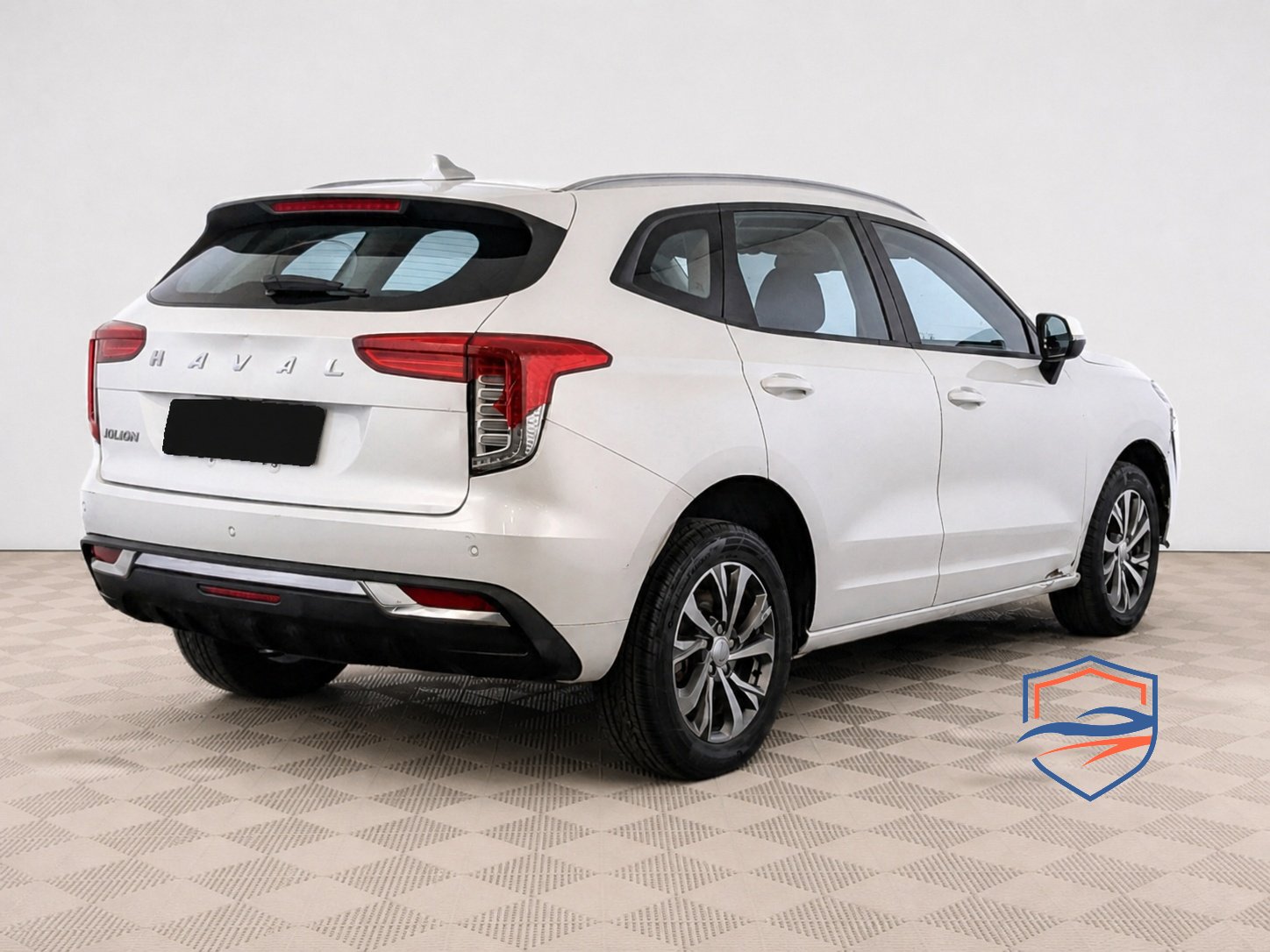 Haval - Haval Jolion I, 2023