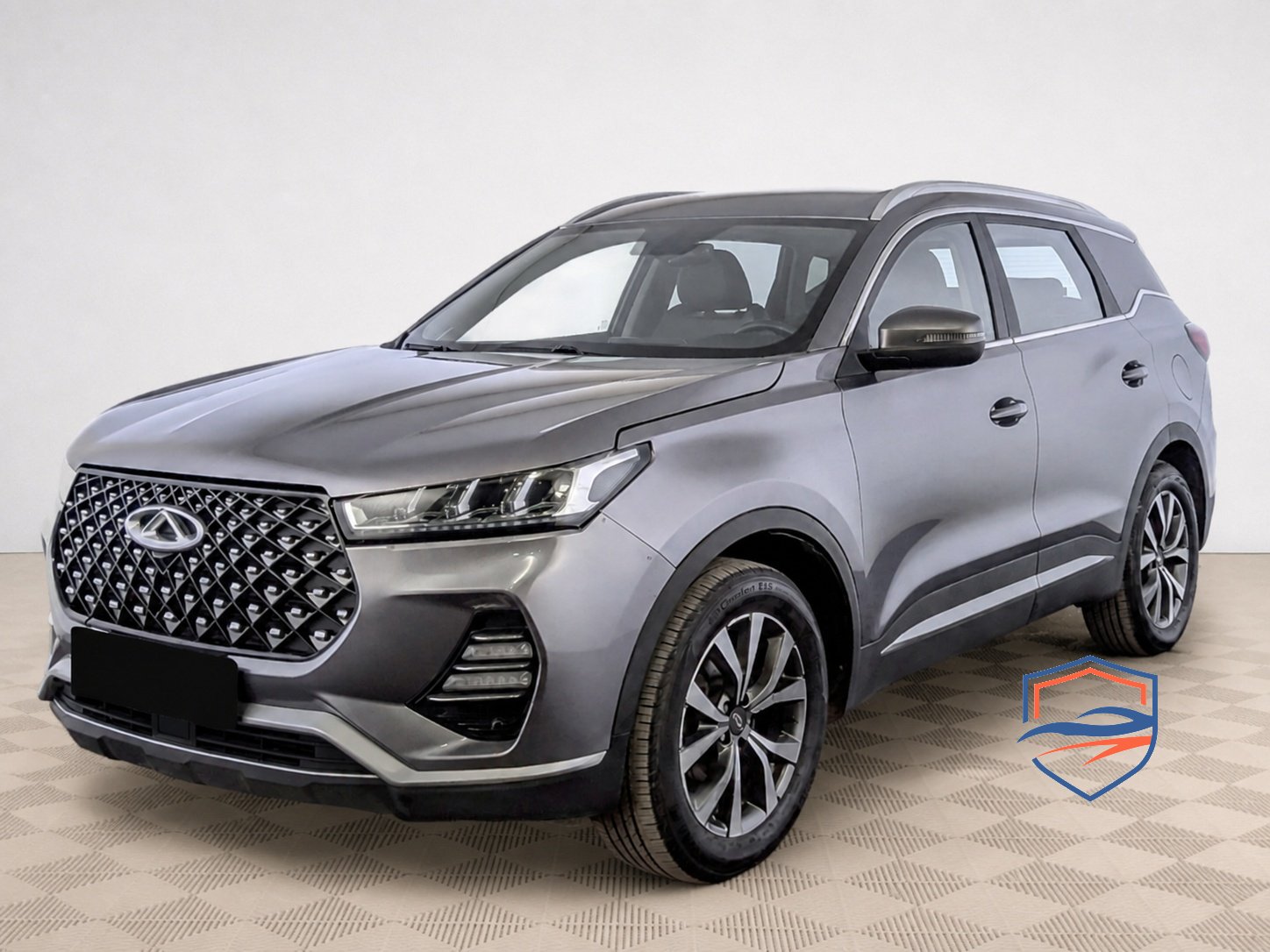 Chery - Chery Tiggo 7 Pro I, 2022