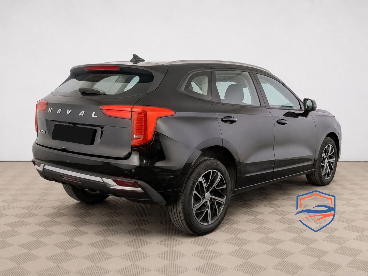 Haval - Haval Jolion I, 2022
